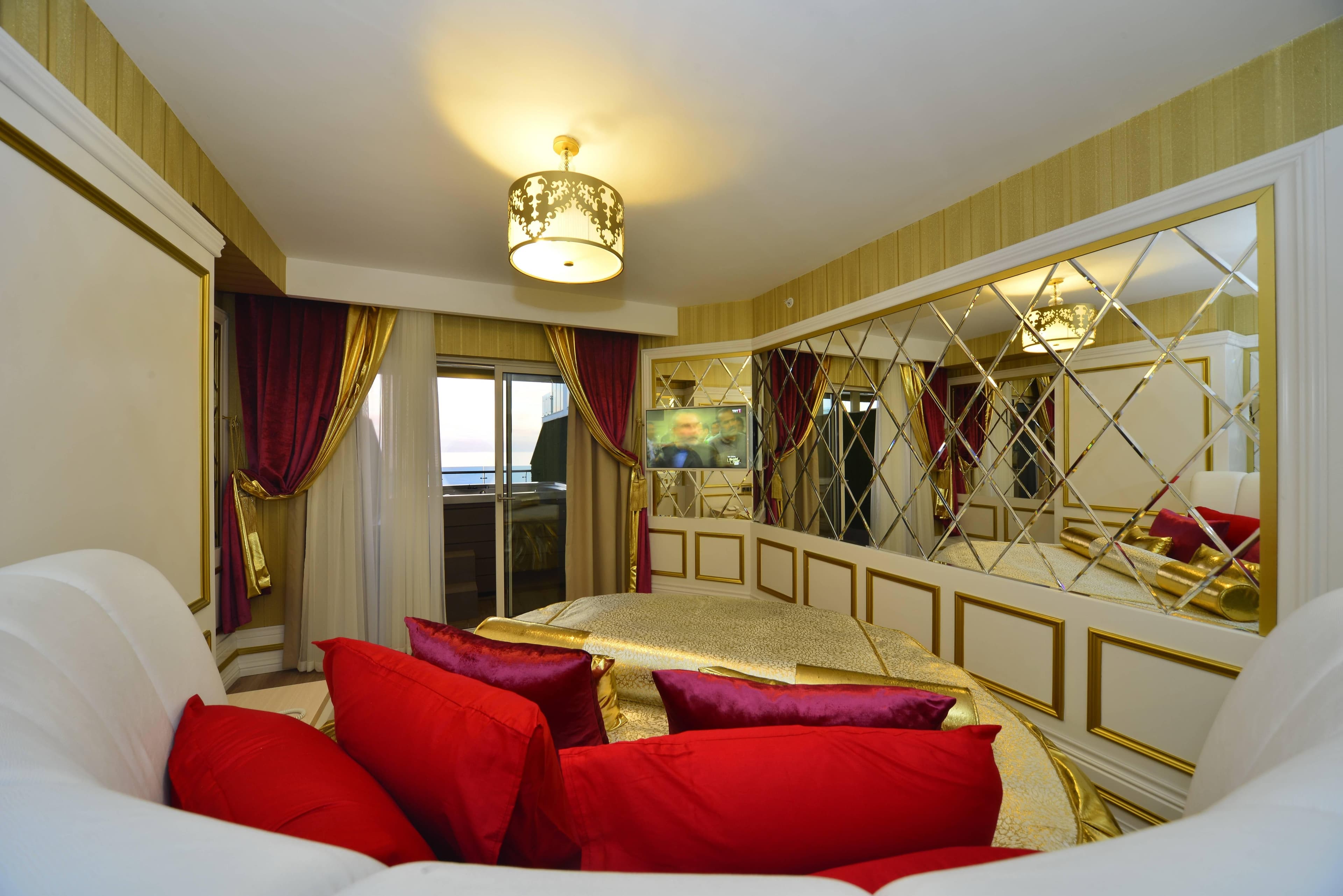 Azura Deluxe Resort & Spa Hotel Ansicht 4