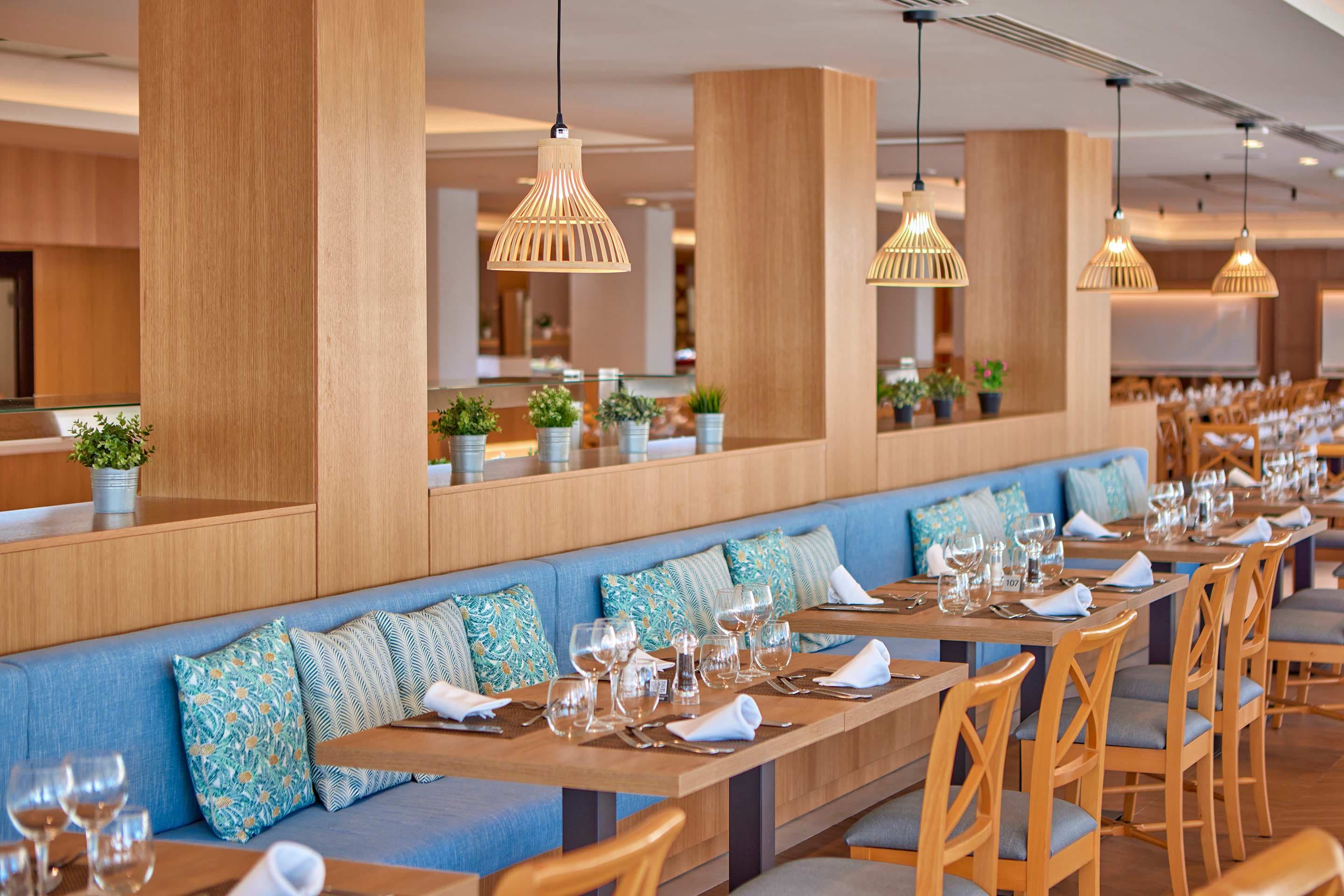 Universal Hotel Lido Park & Spa Ansicht 7