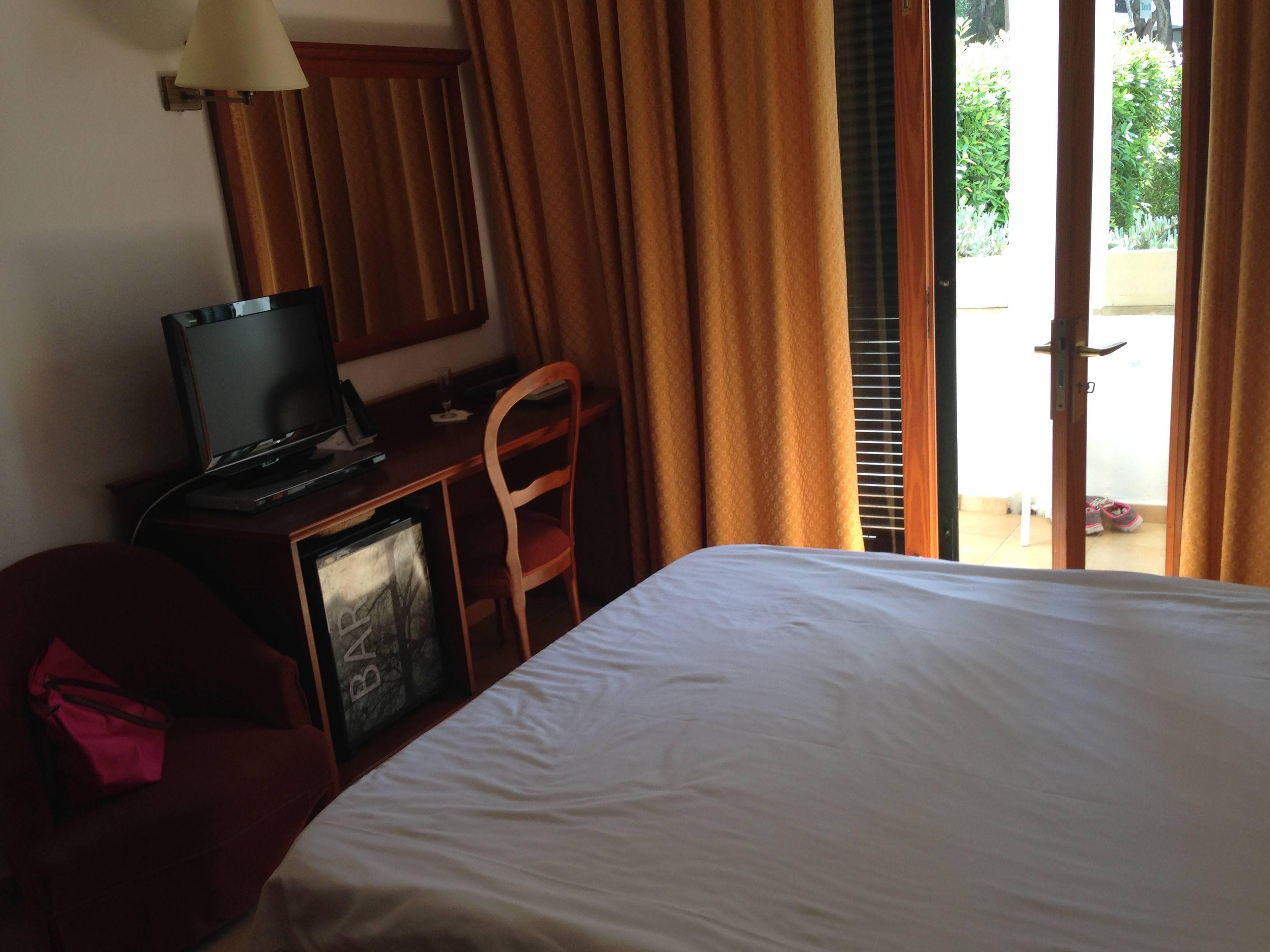 Hotel Cala D'Or Ansicht 4
