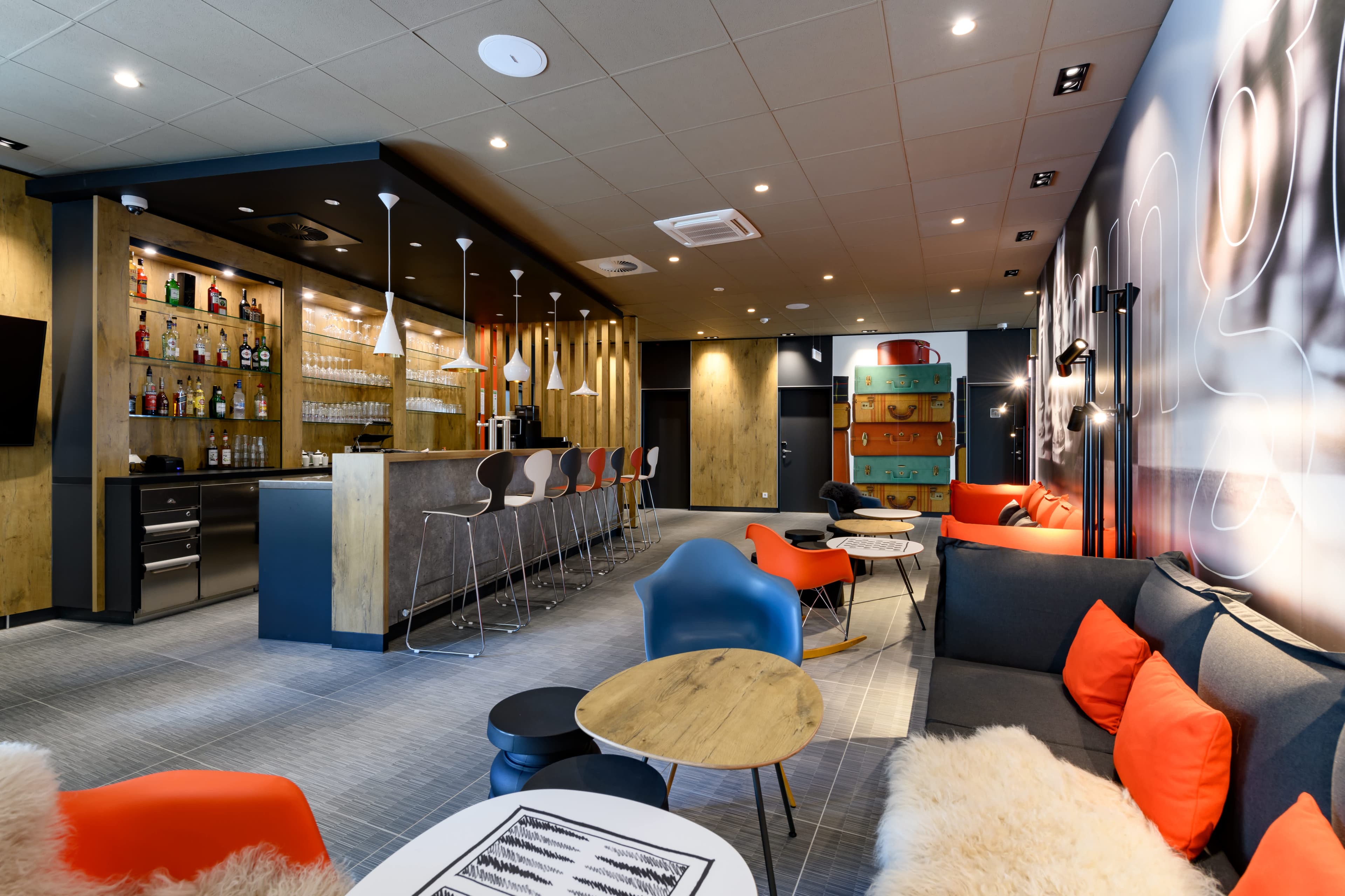 ibis Regensburg Zentrum Ansicht 9