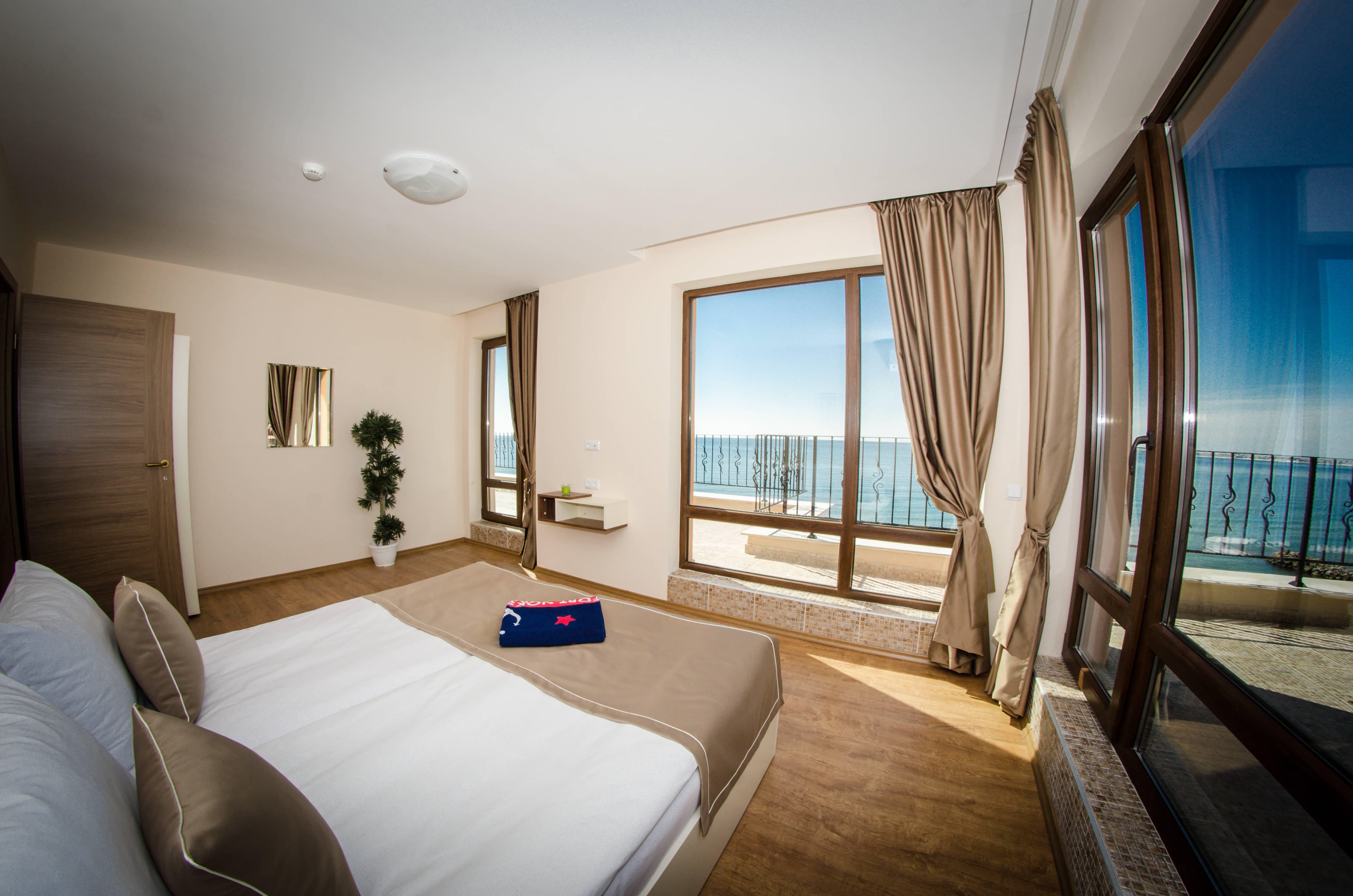Premier Fort Beach Ansicht 3