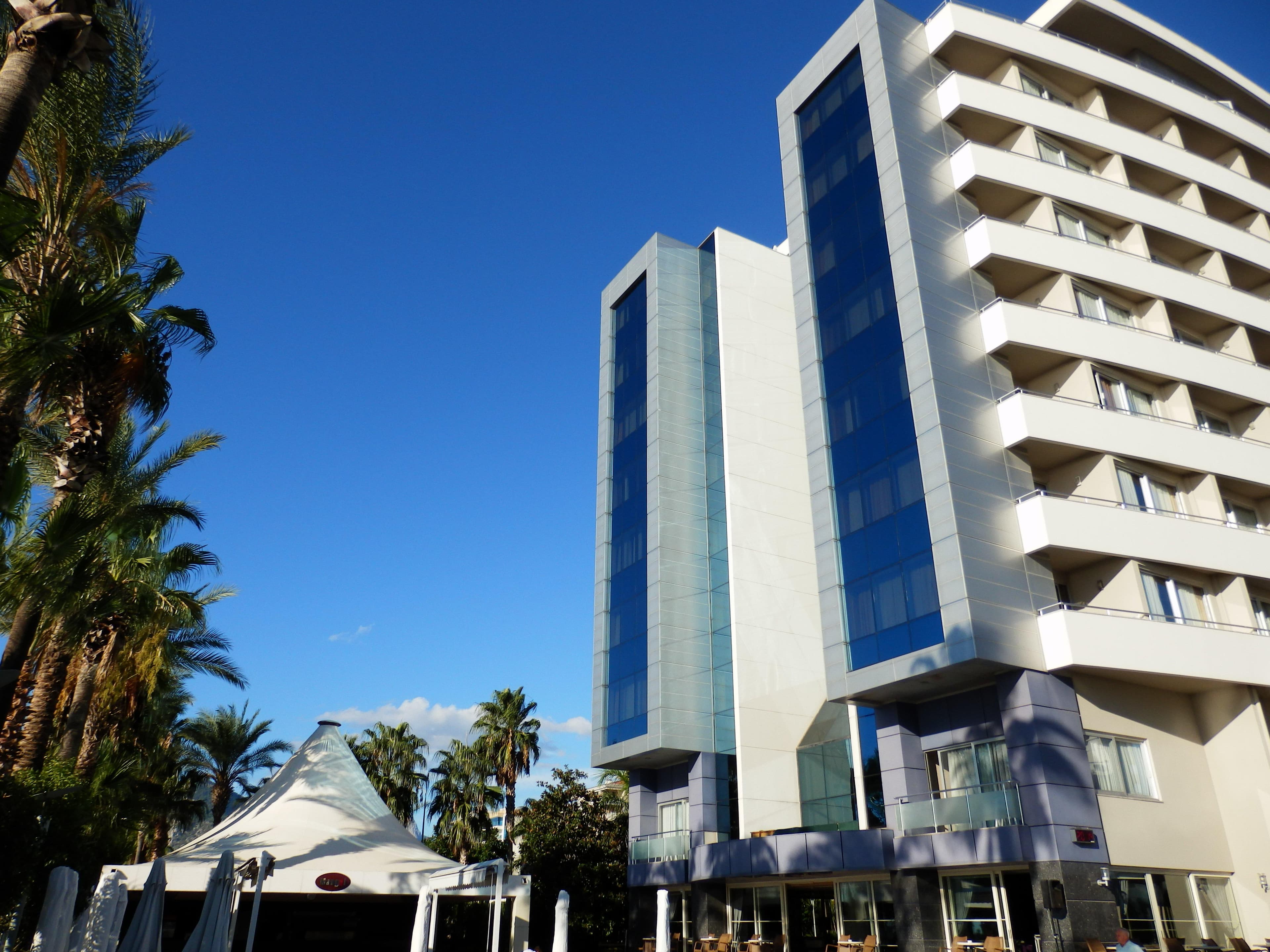 Porto Bello Hotel Resort & Spa Ansicht 2