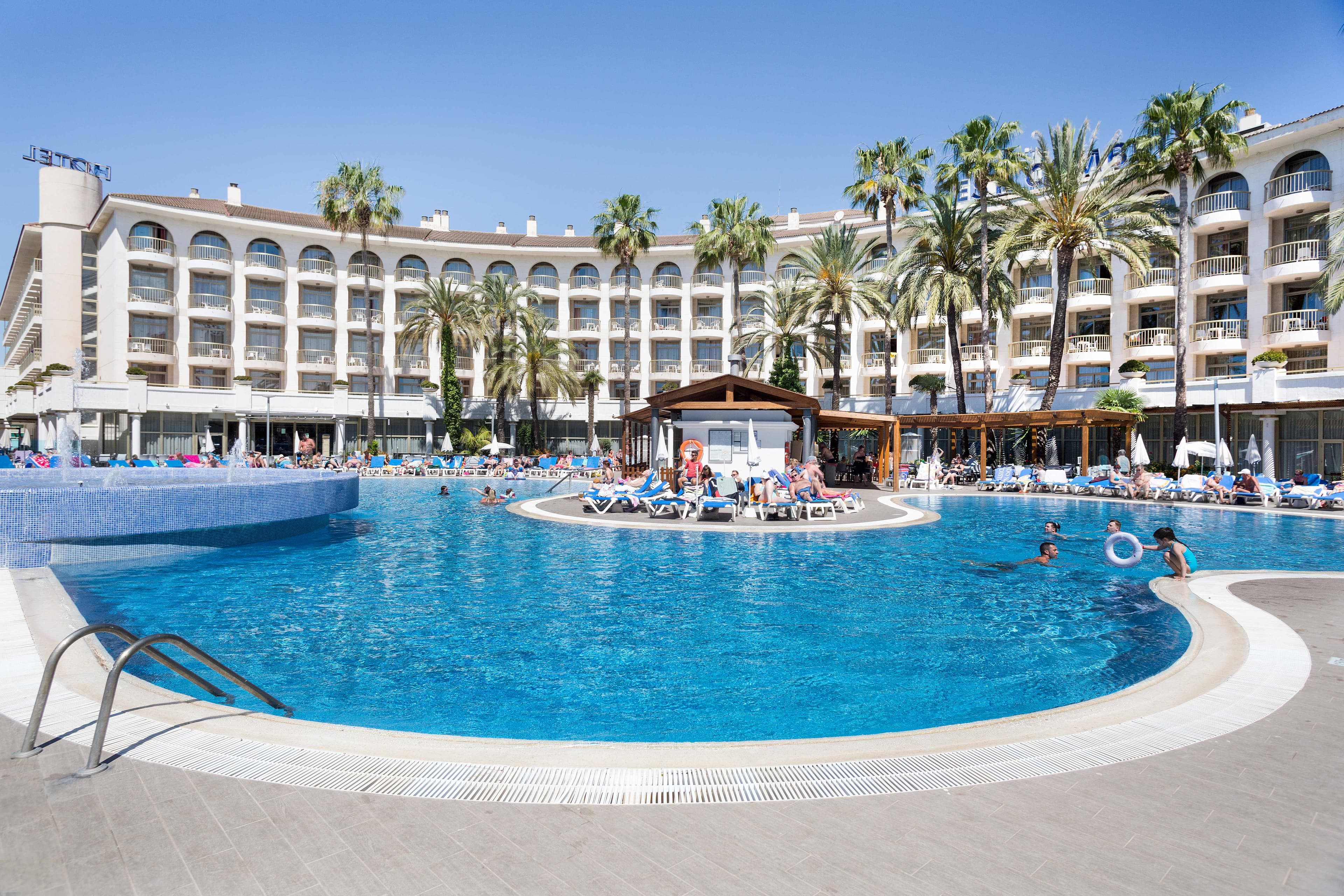 Hotel Best Cambrils