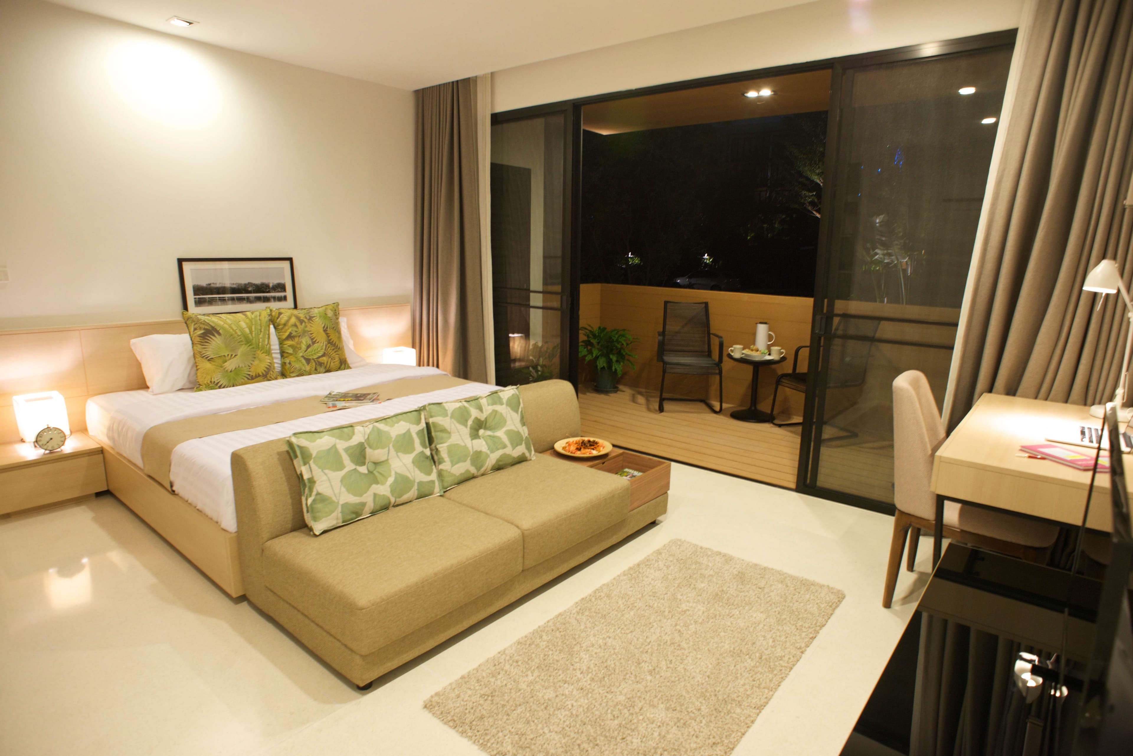 The Silver Palm Wellness Resort Ansicht 5