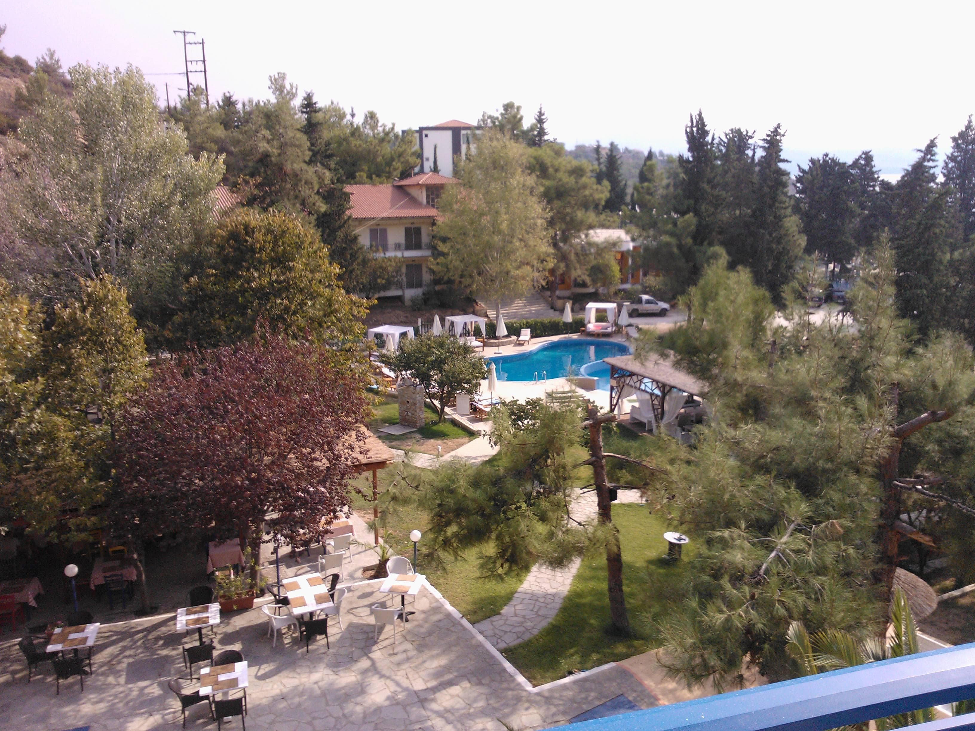 Hotel Rodon House