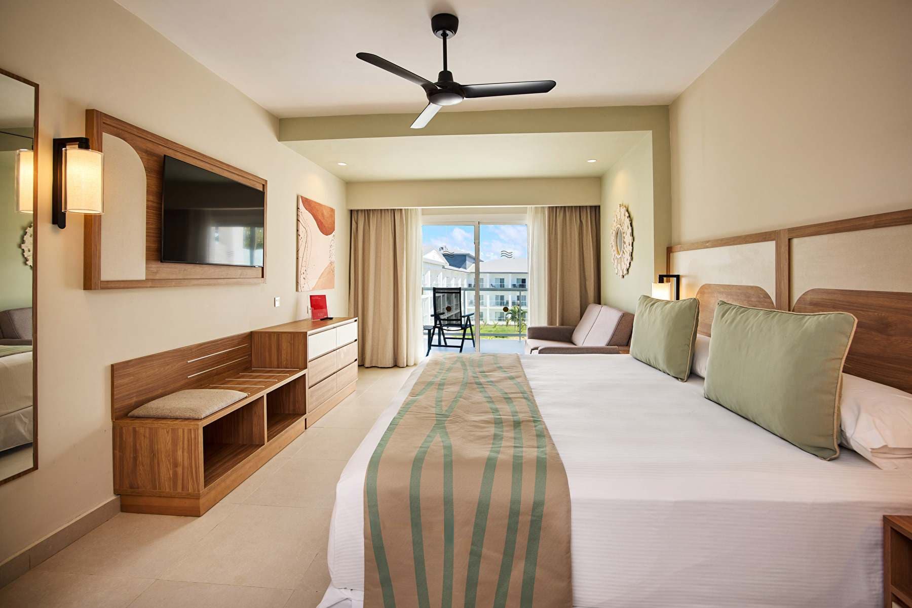 Hotel Riu Negril Ansicht 6