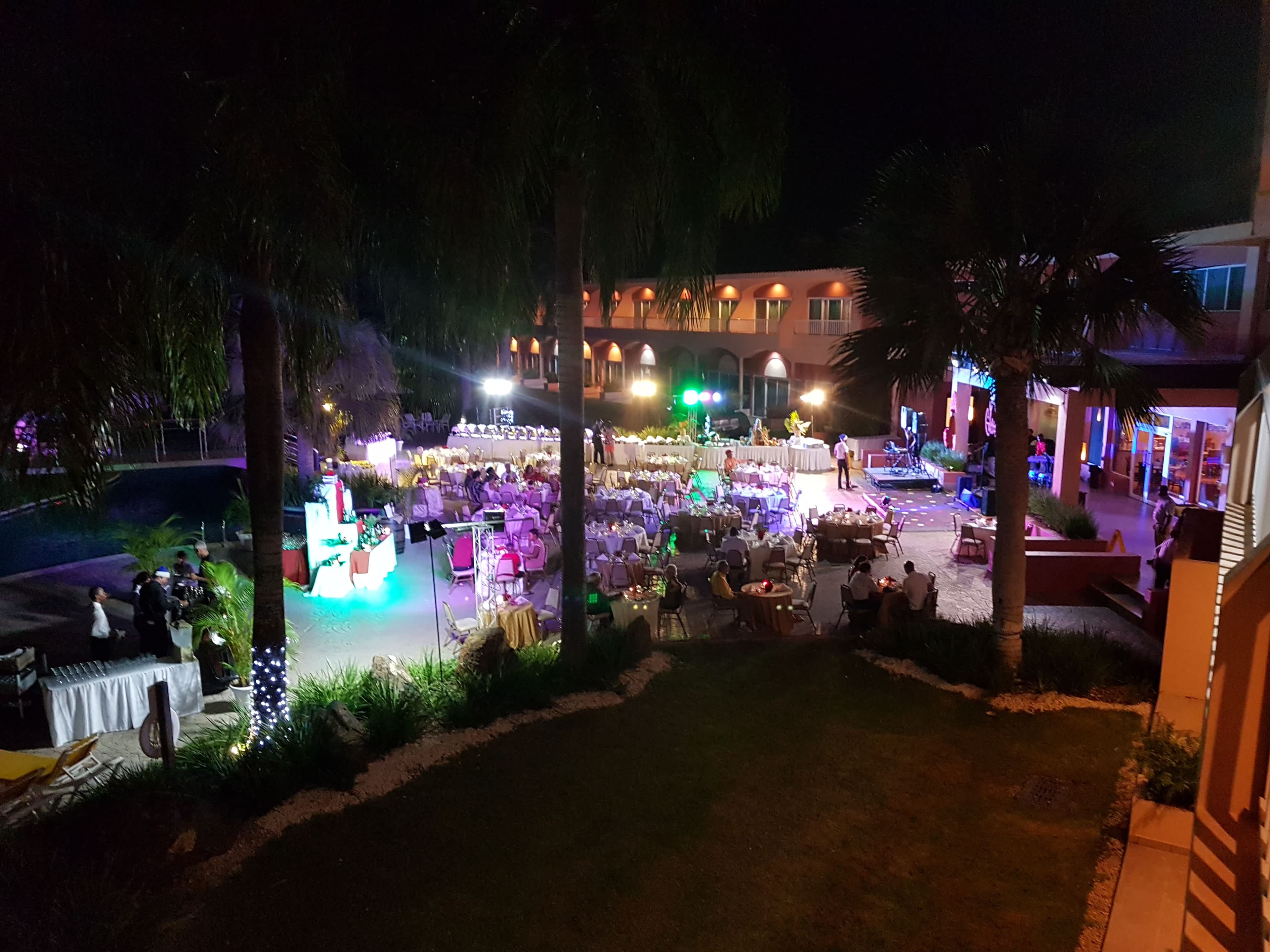 Hodelpa Garden Suites Ansicht 2