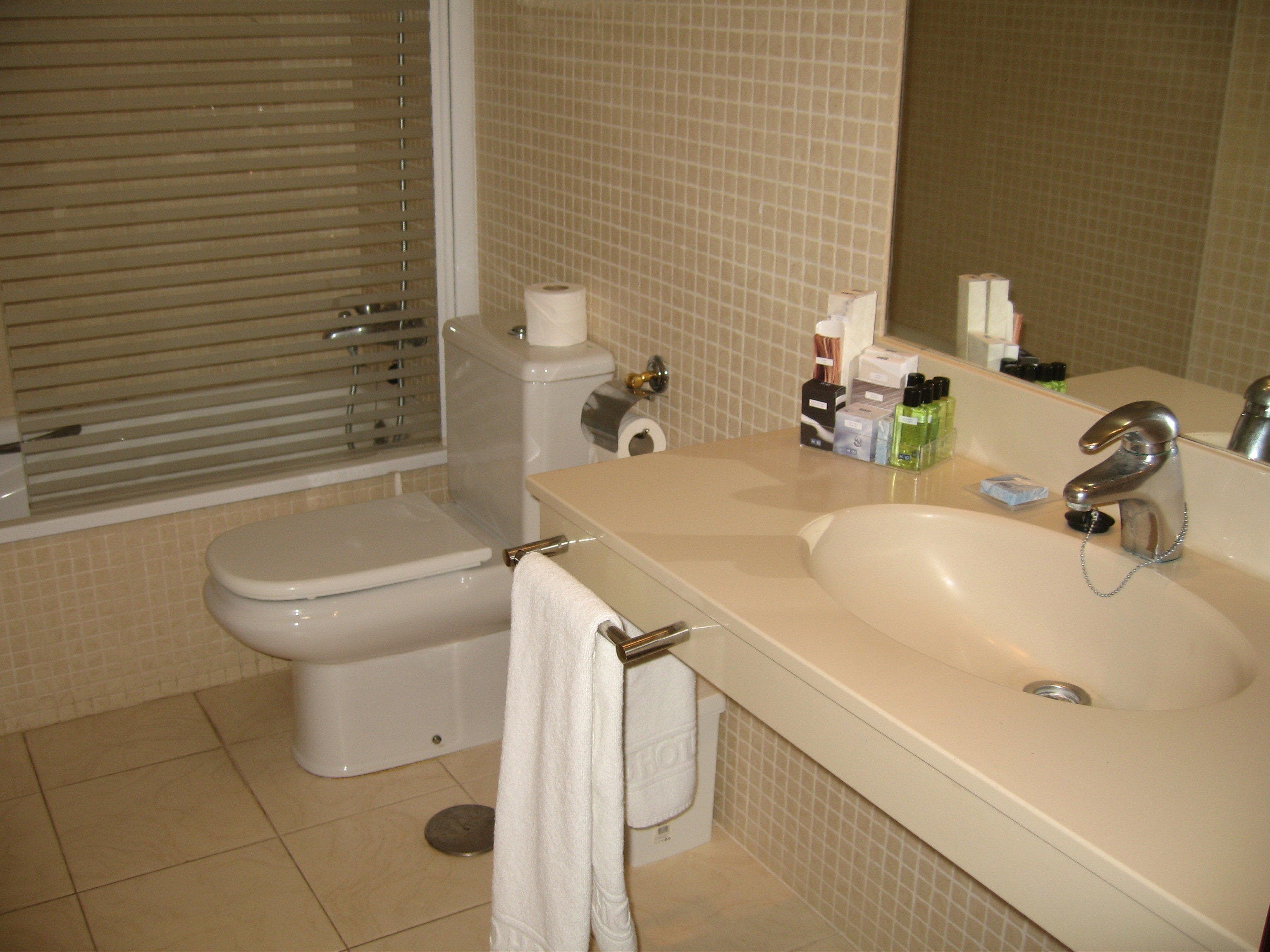 H10 Big Sur Boutique Hotel Ansicht 5