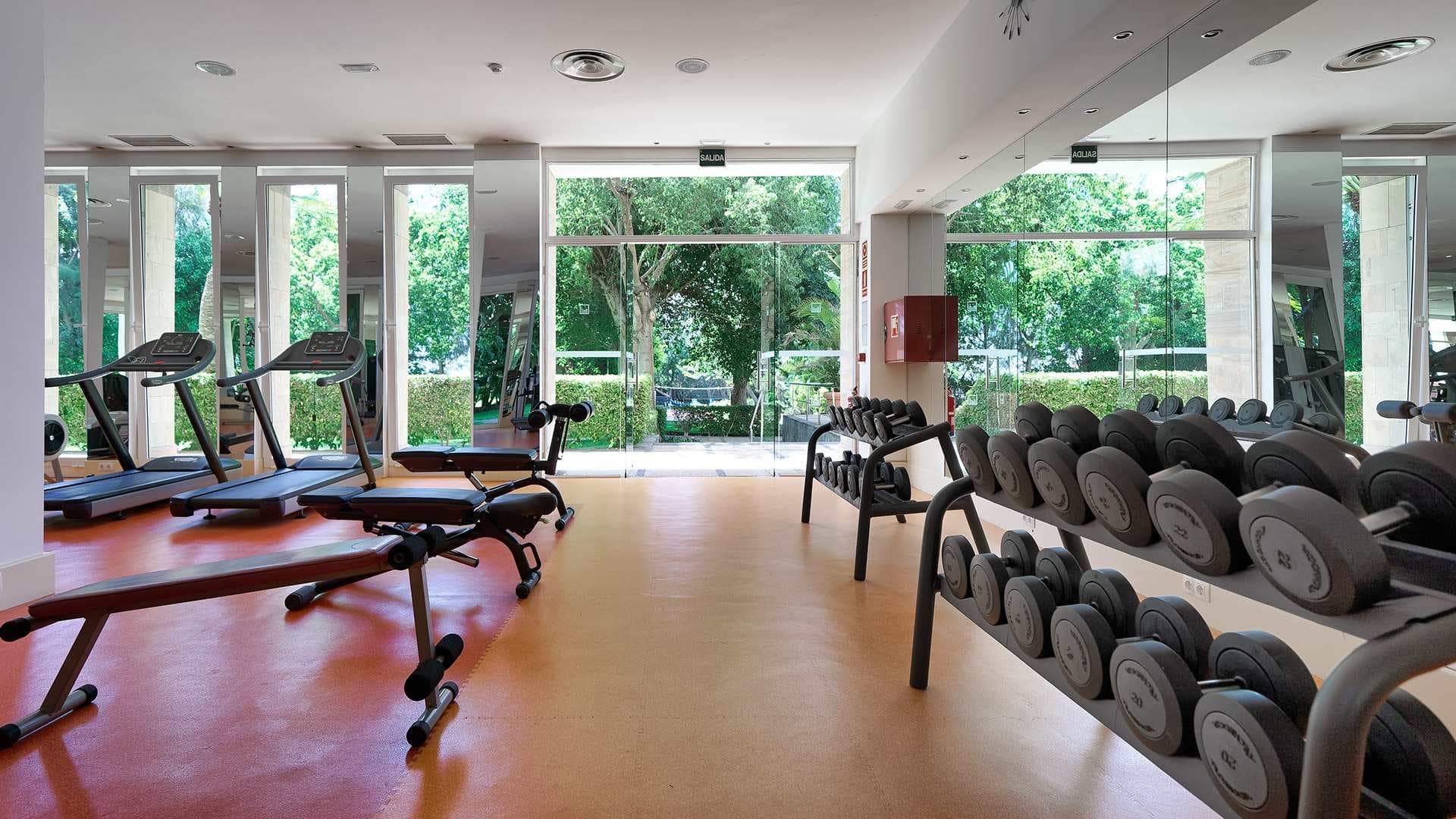 Bull Costa Canaria & Spa - Adults only Ansicht 10
