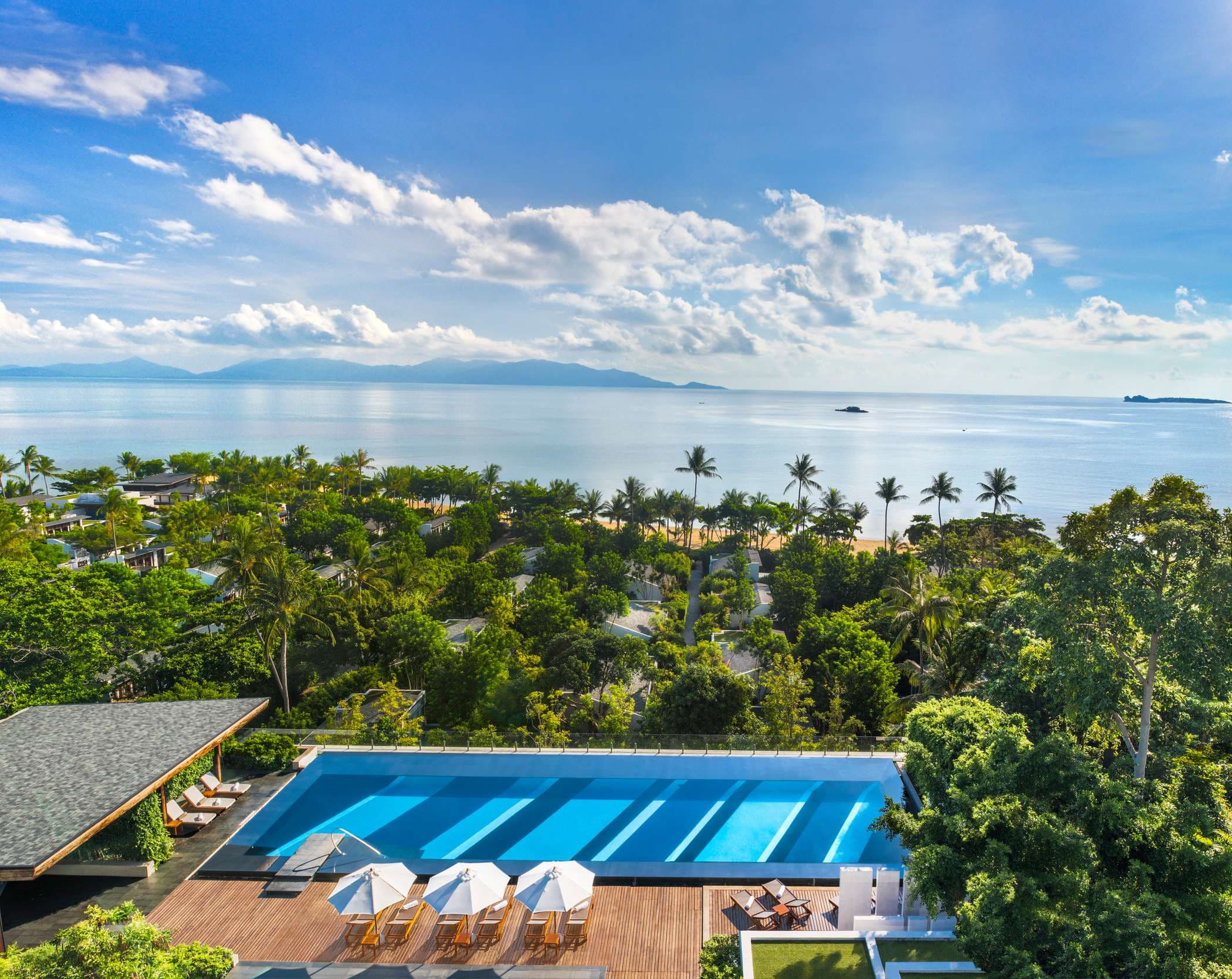 W Koh Samui Ansicht 8