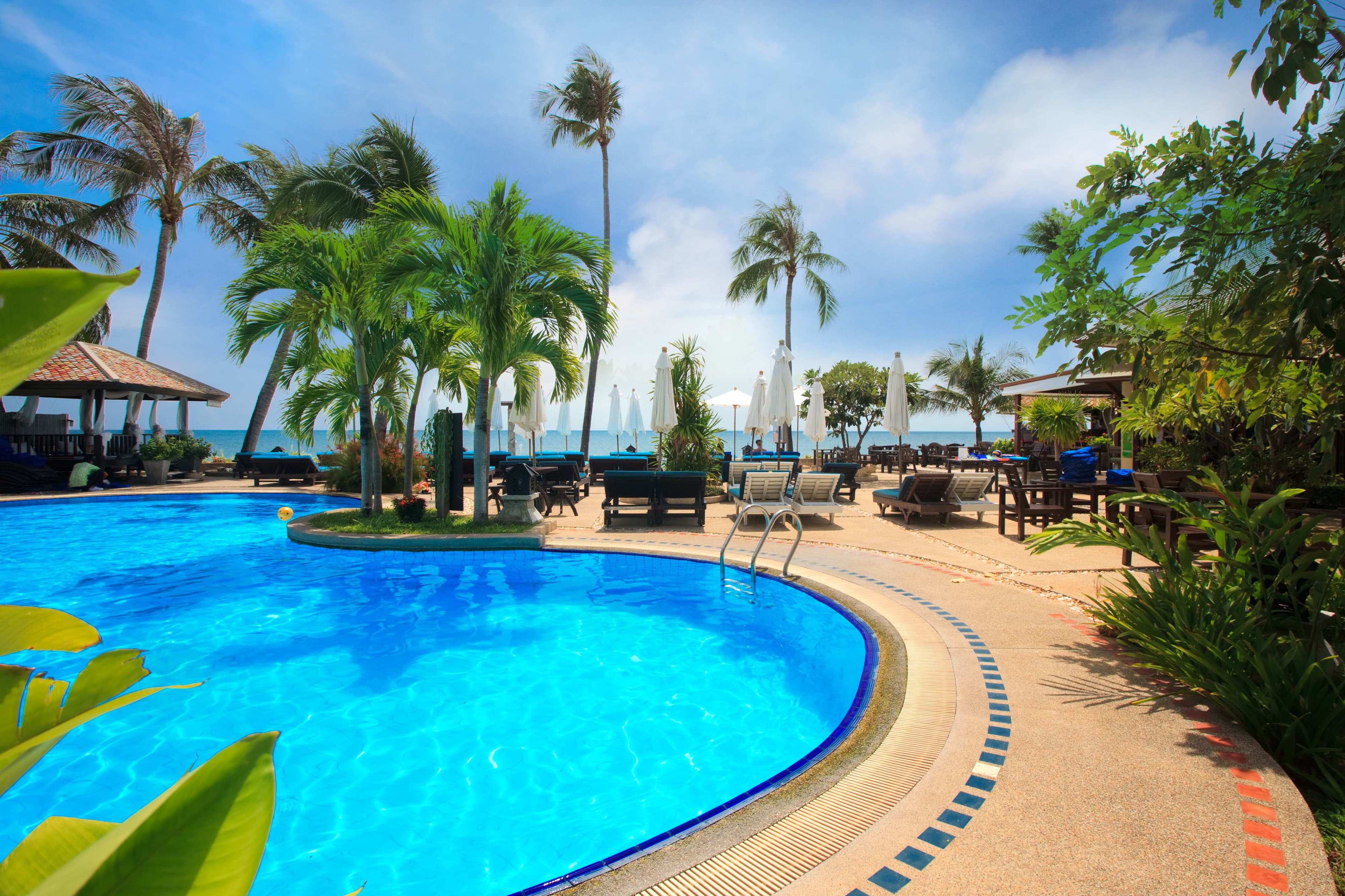 Rummana Boutique Resort Ansicht 7