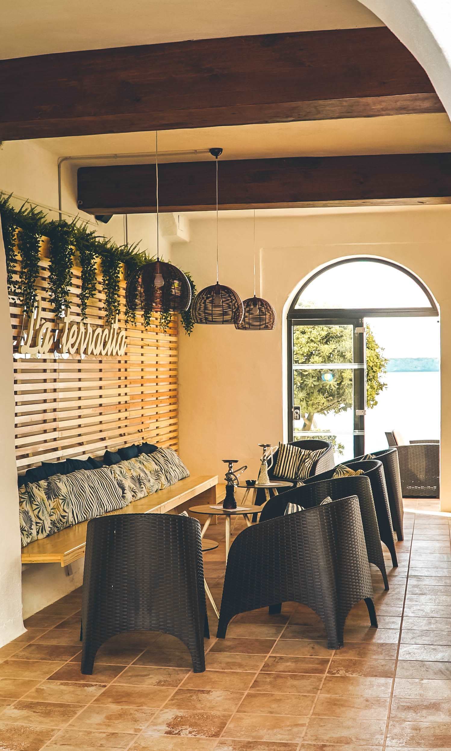 Hotel Tramontana Park Ansicht 5