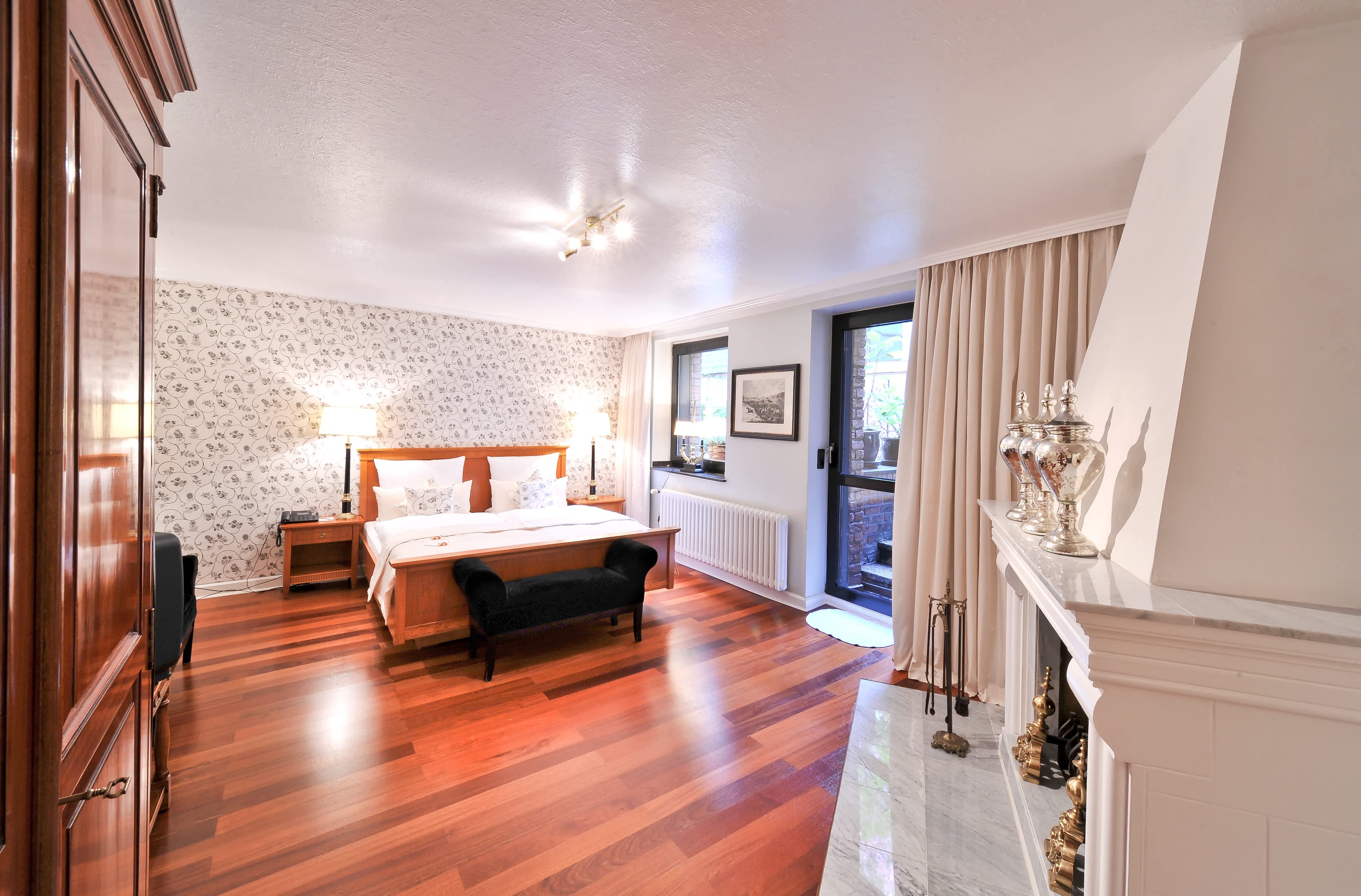 Hotel Windsor Ansicht 8