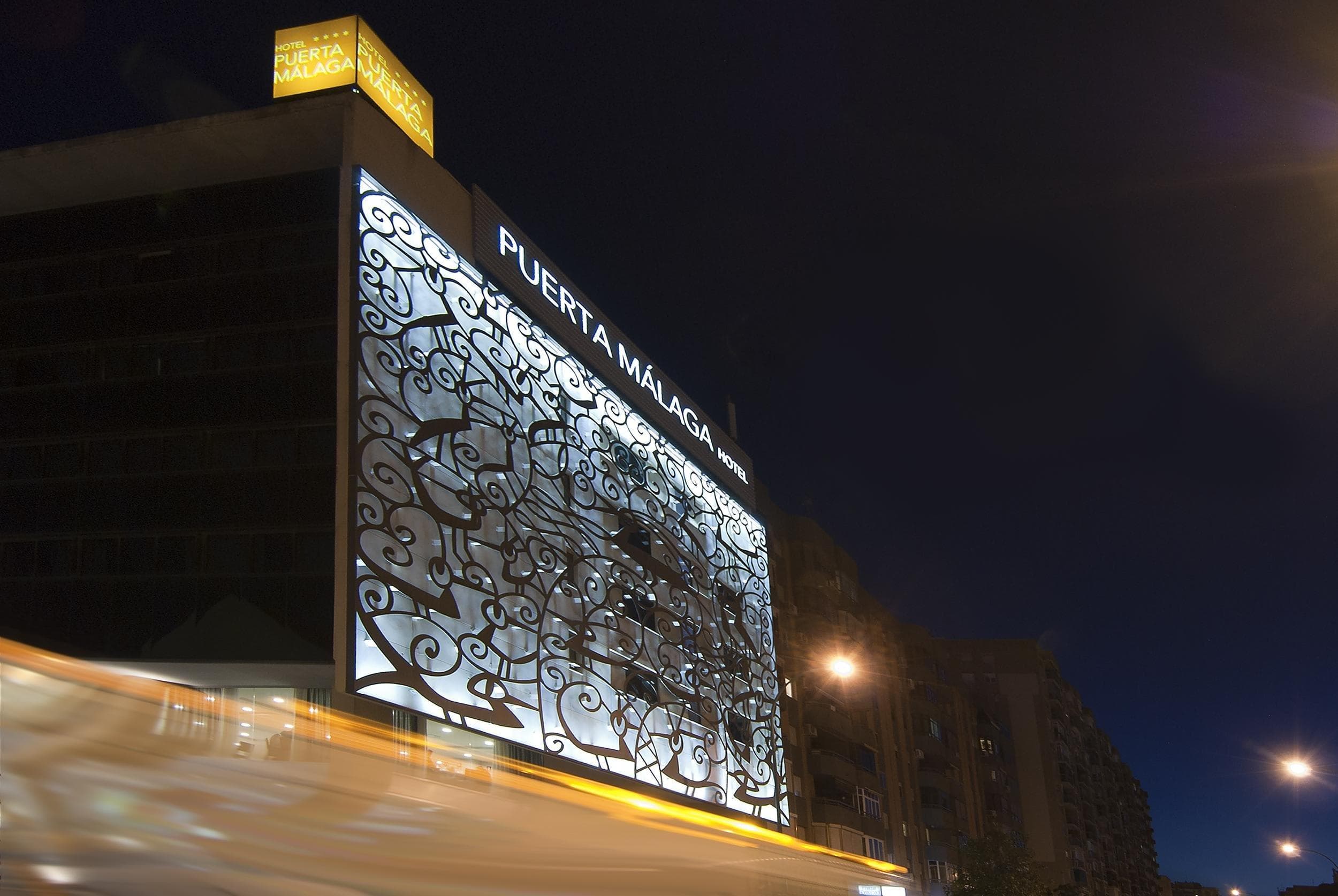 Eurostars Málaga Ansicht 2