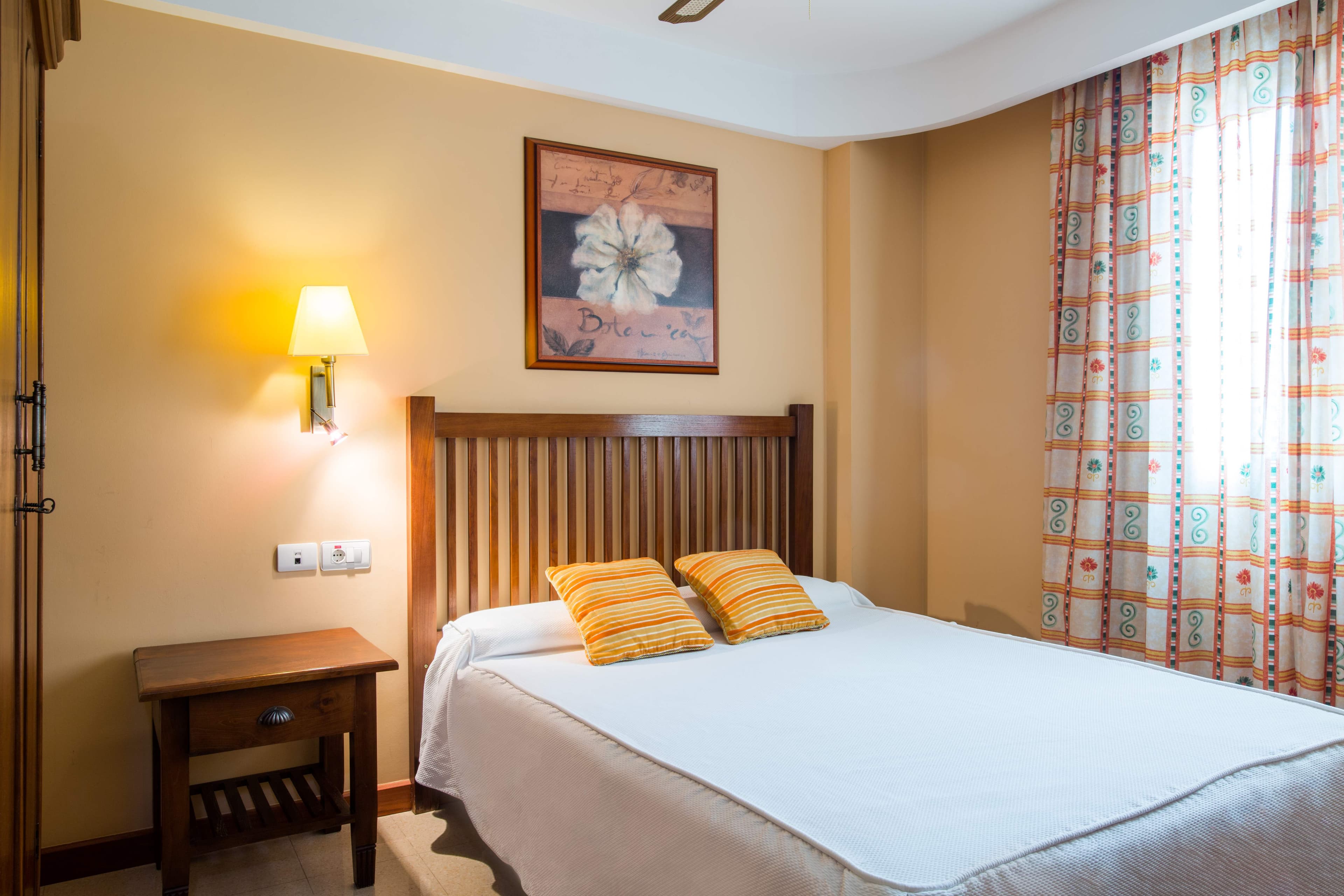 Hotel El Galeón Santa Cruz de La Palma Ansicht 4