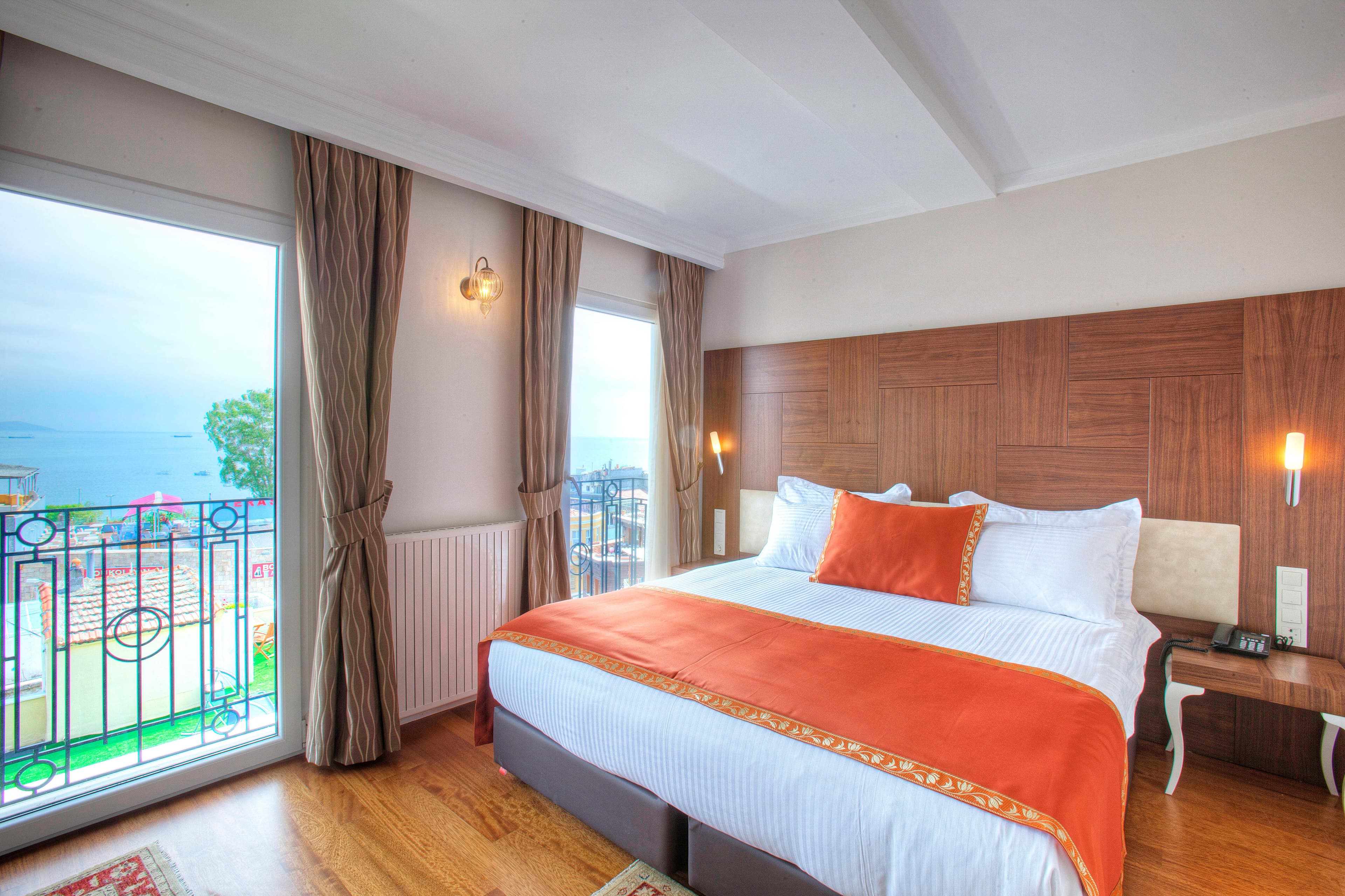 Aren Suites Ansicht 5