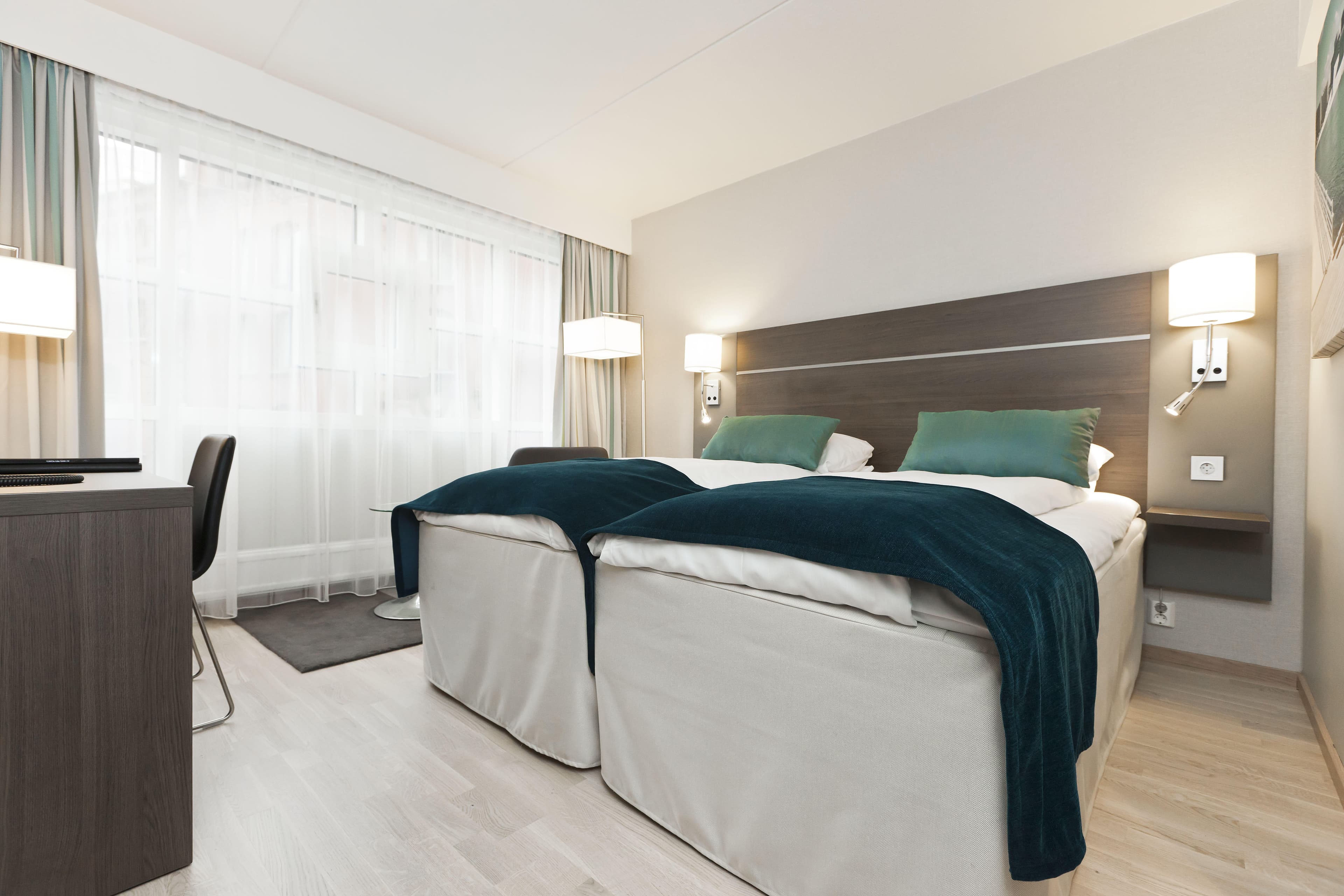 Scandic Victoria Ansicht 7