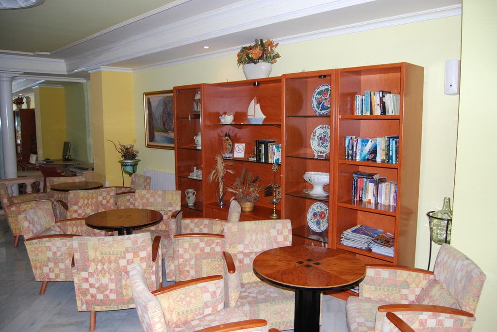 Hotel Manaus Ansicht 10