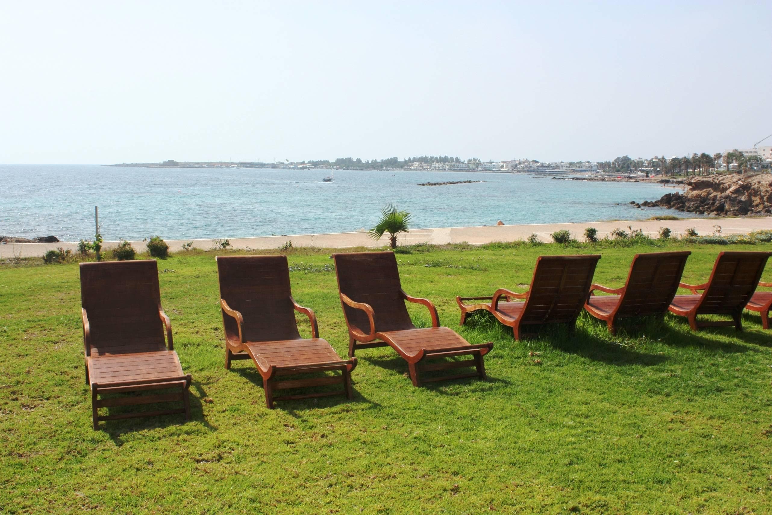 Amphora Hotel & Suites Ansicht 9