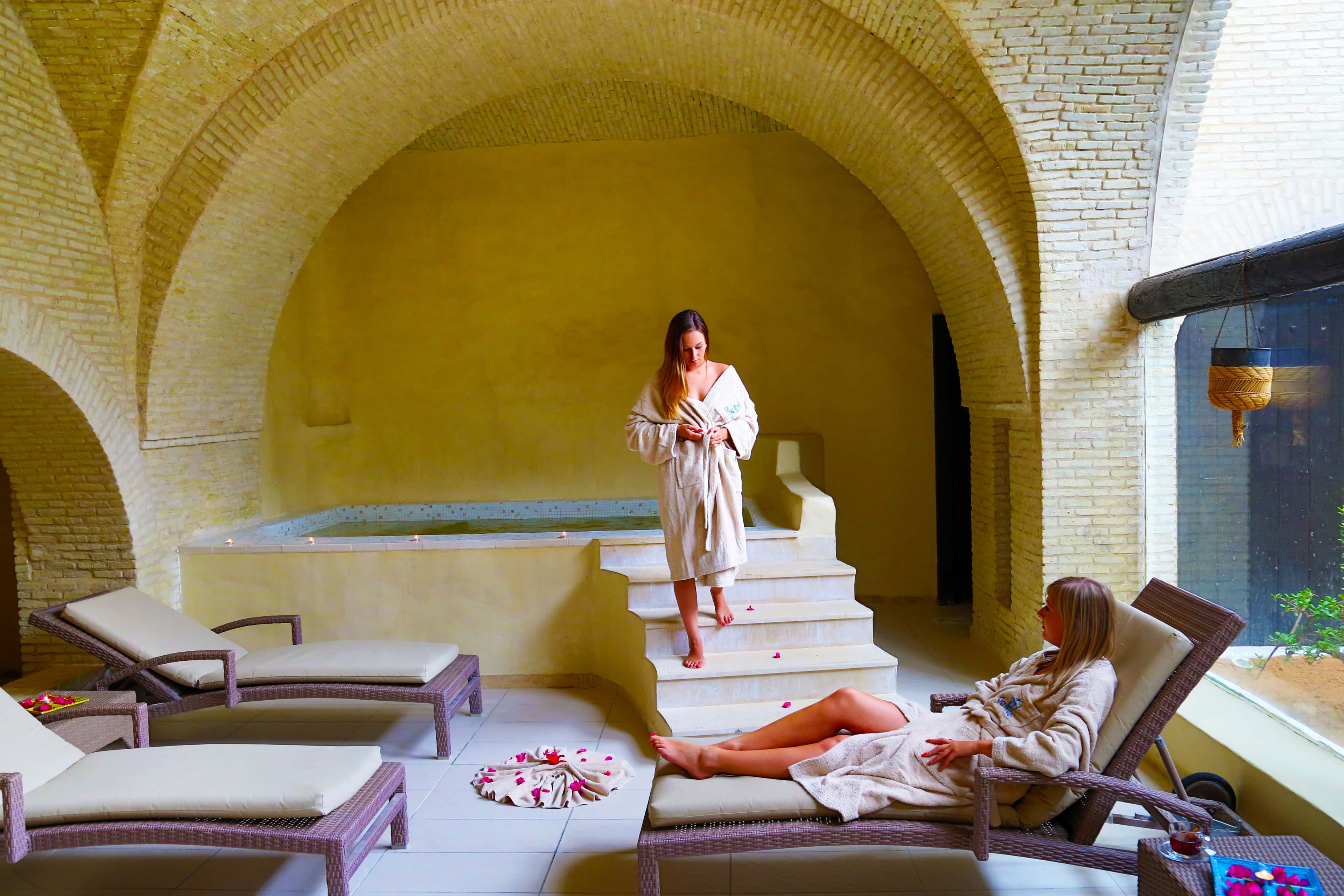 Odyssee Resort Thalasso & Spa Ansicht 7