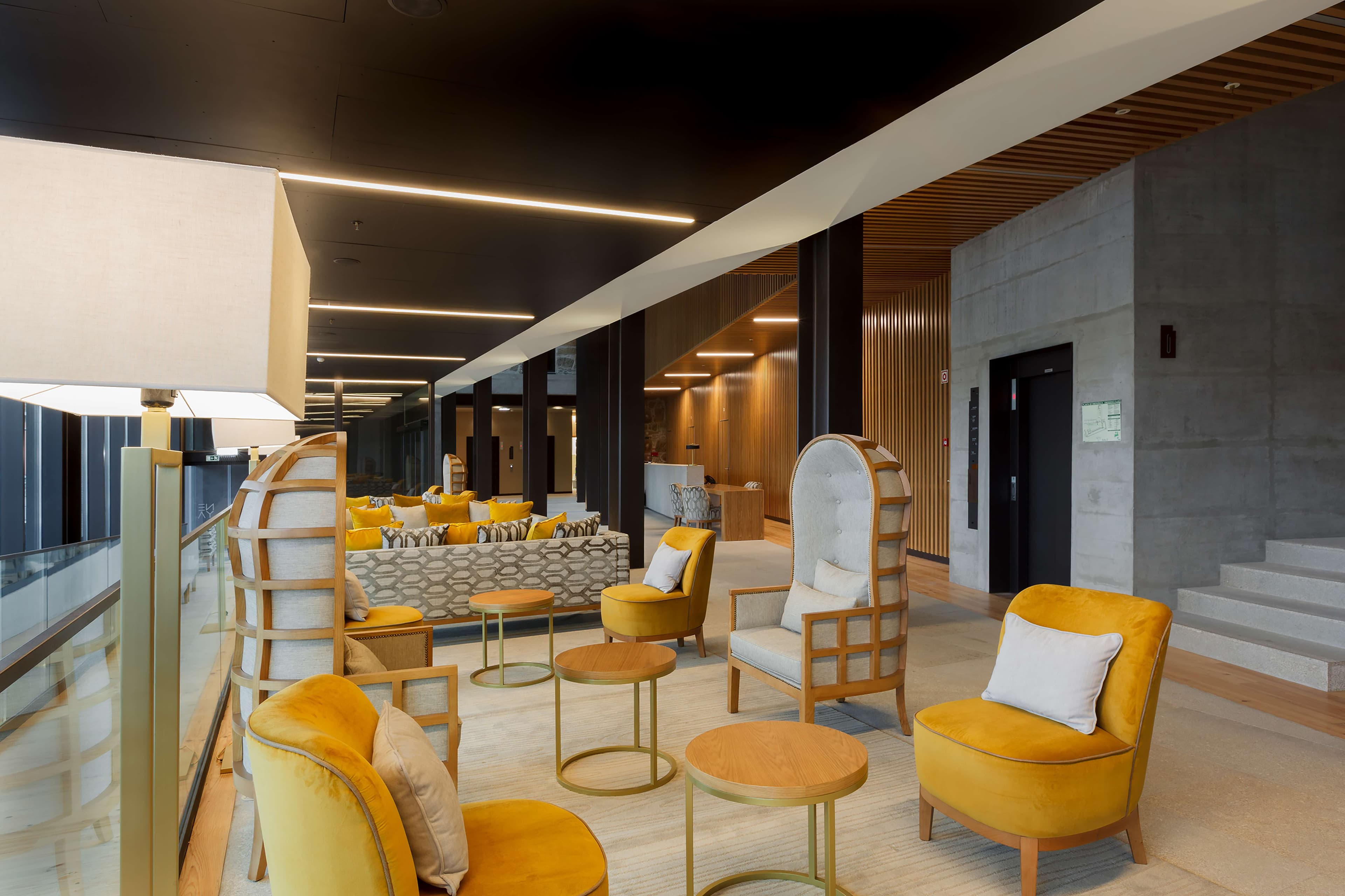 NEYA Porto Hotel Ansicht 10