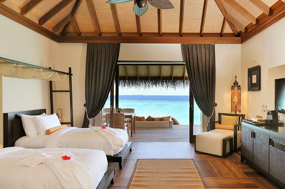 AYADA Maldives Ansicht 6