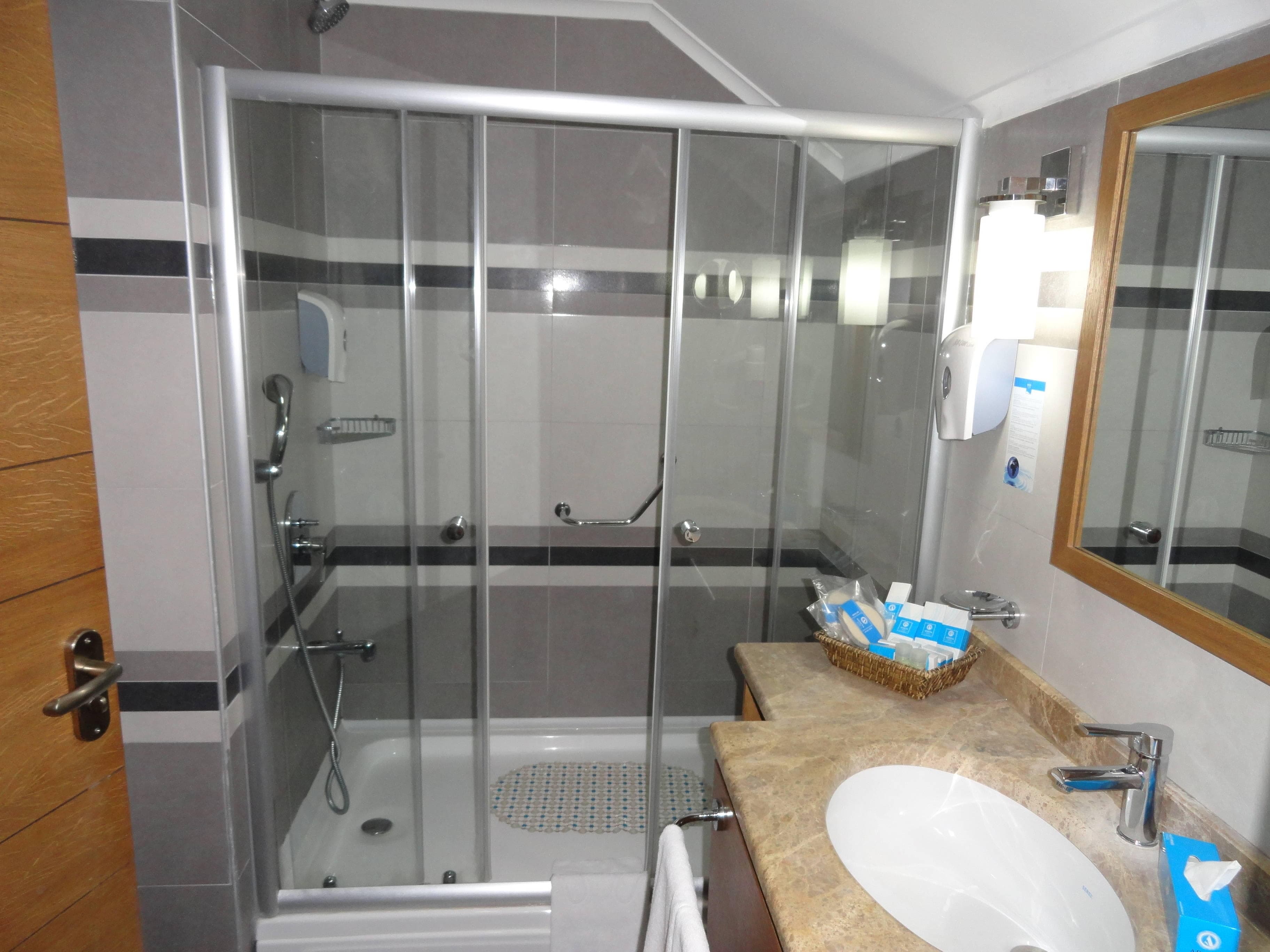 Adalya Ocean Deluxe Ansicht 6