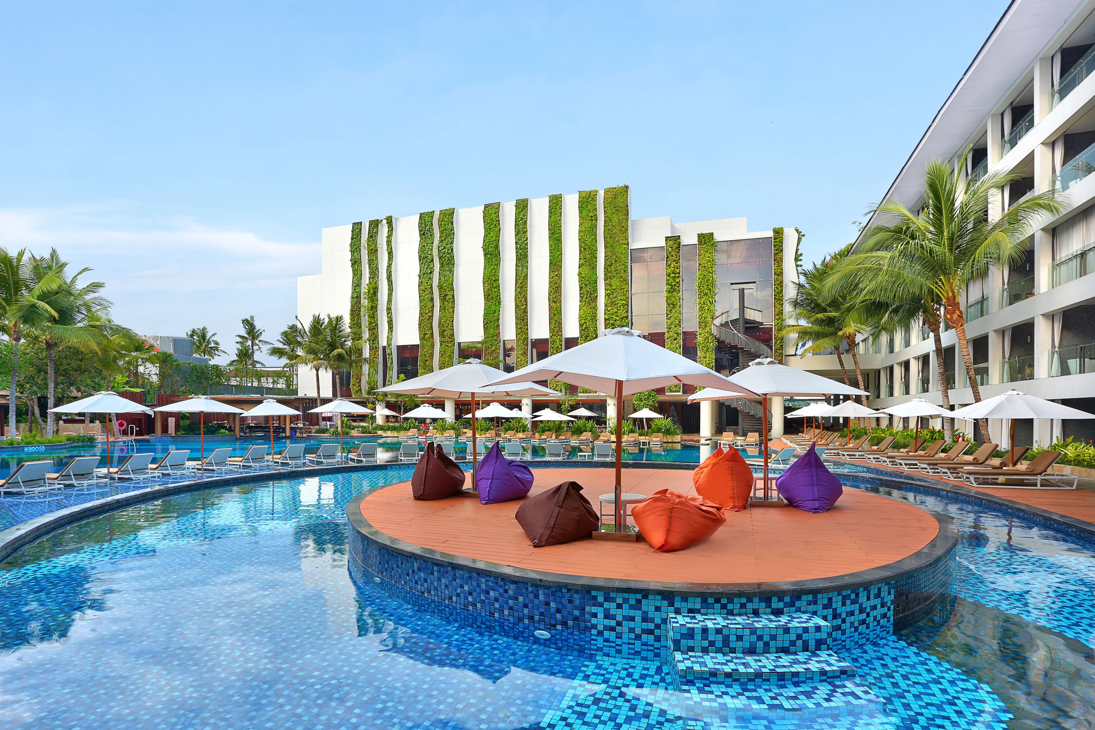 The Stones Hotel - Autograph Collection by Marriott Ansicht 6