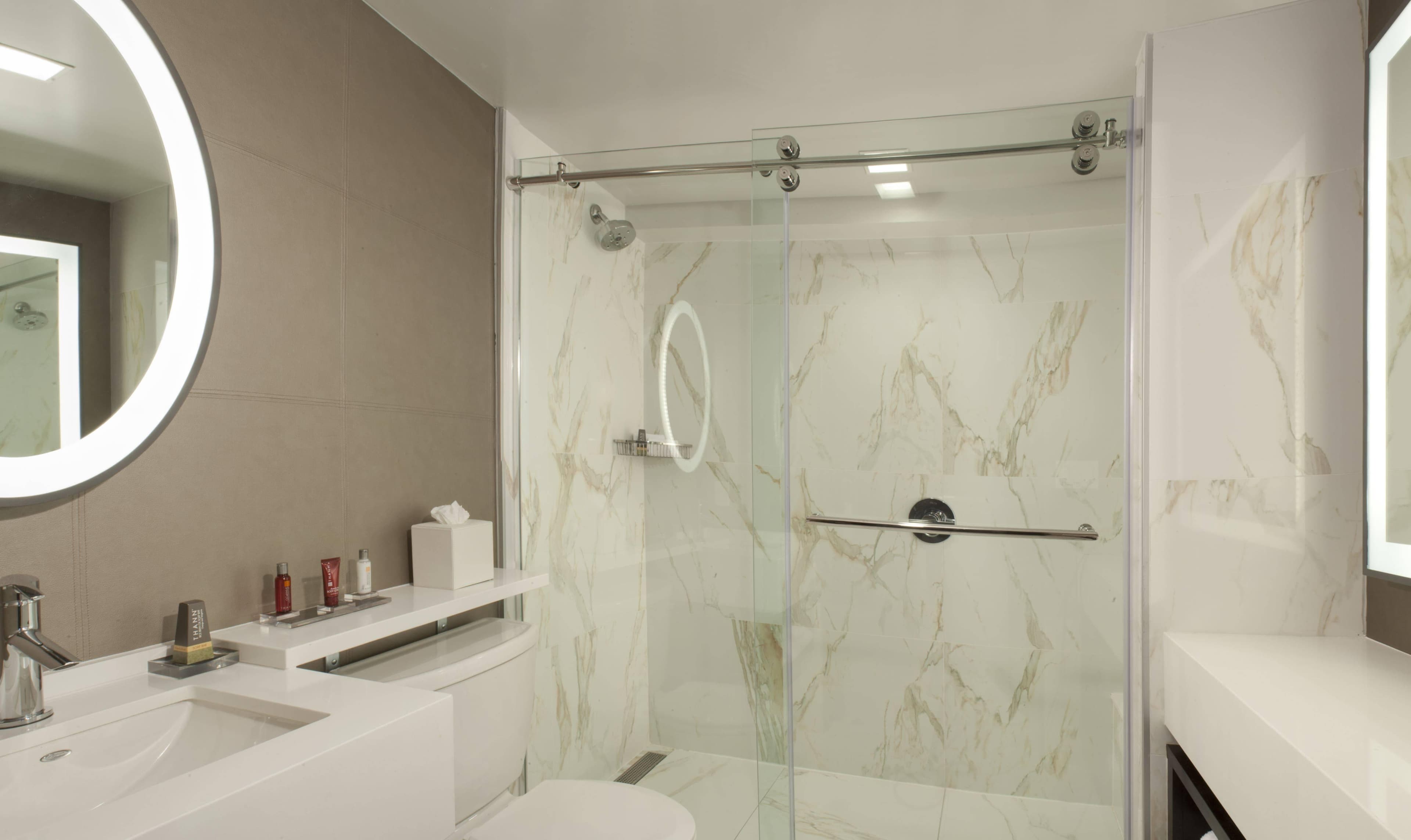 Beverly Hills Marriott Ansicht 3