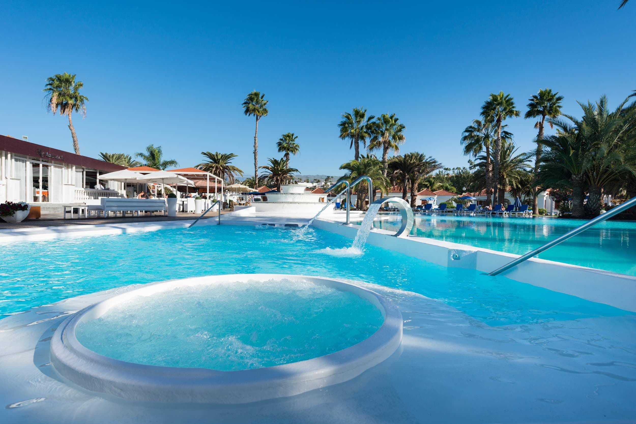 eó Suite Hotel Jardin Dorado