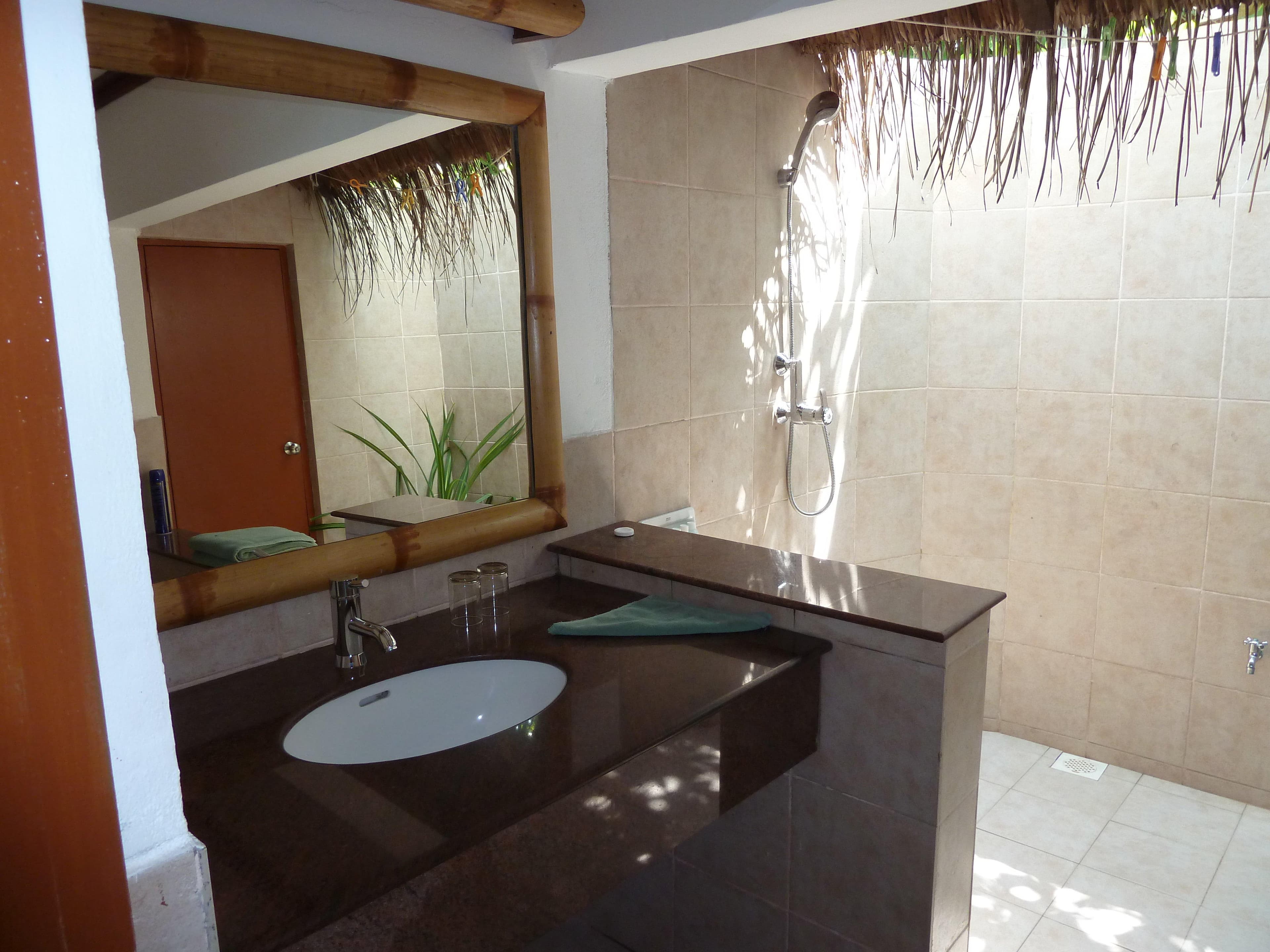 Angaga Island Resort Ansicht 6