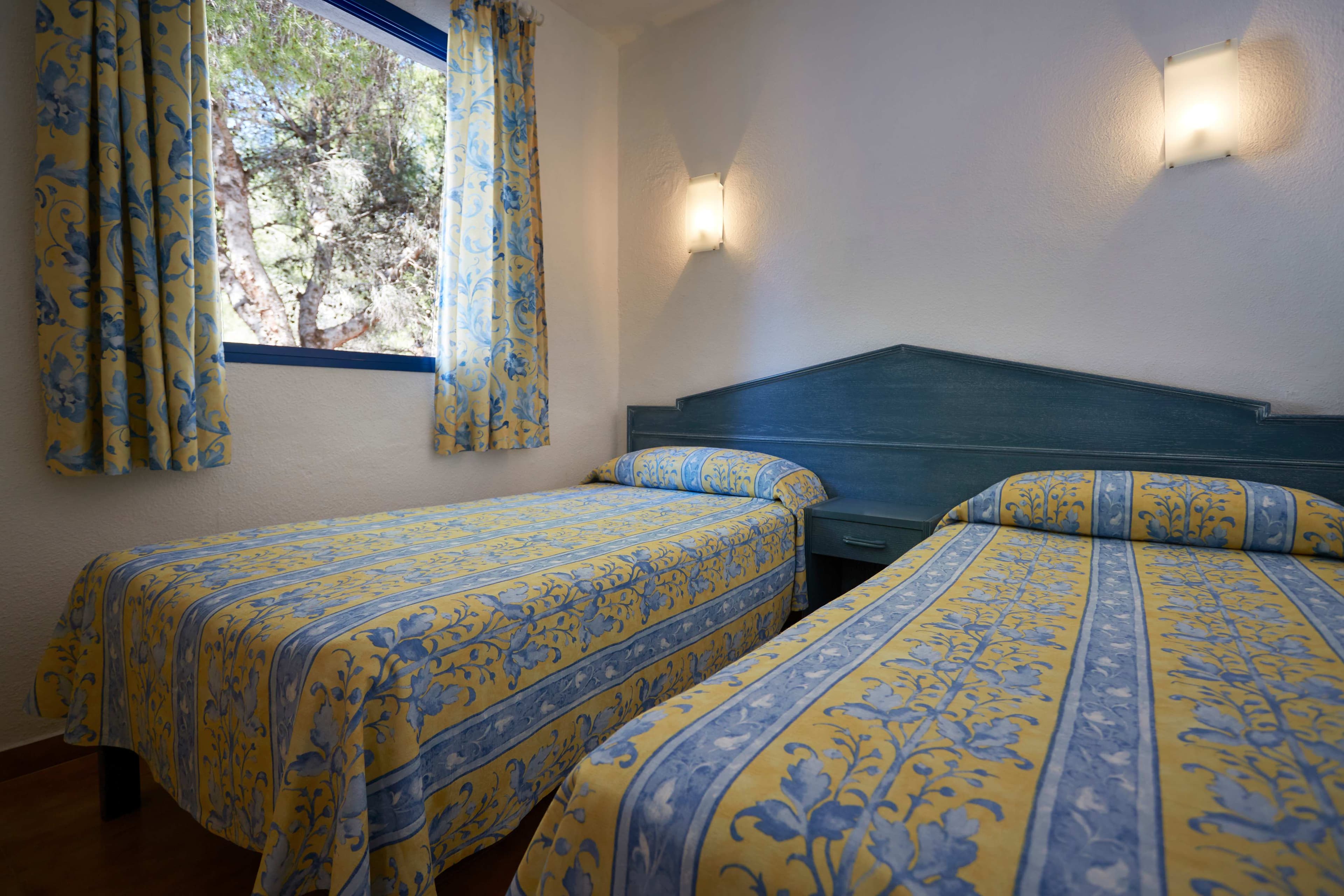 Insotel Club Maryland Ansicht 6