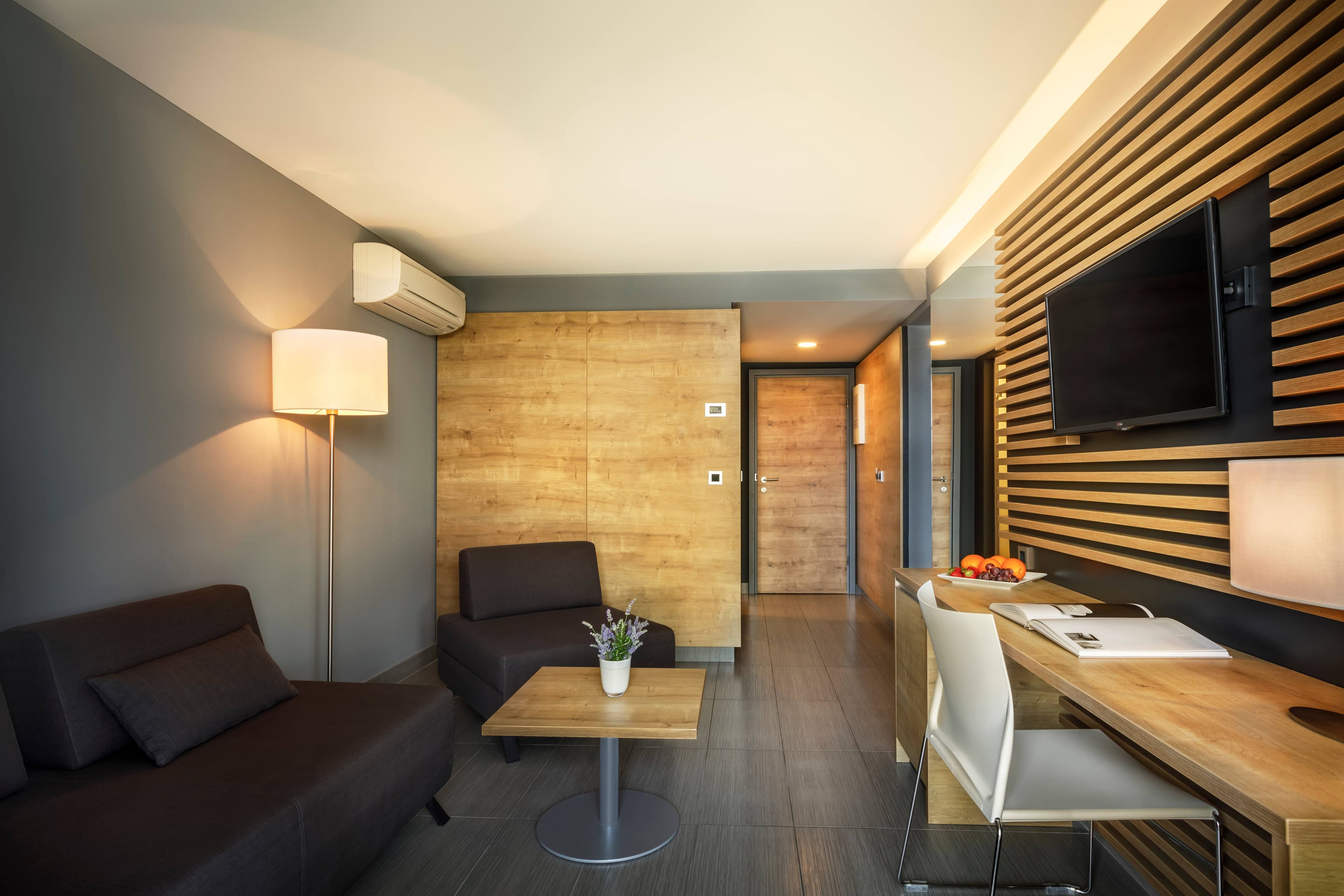 San Marino Hotel Ansicht 5