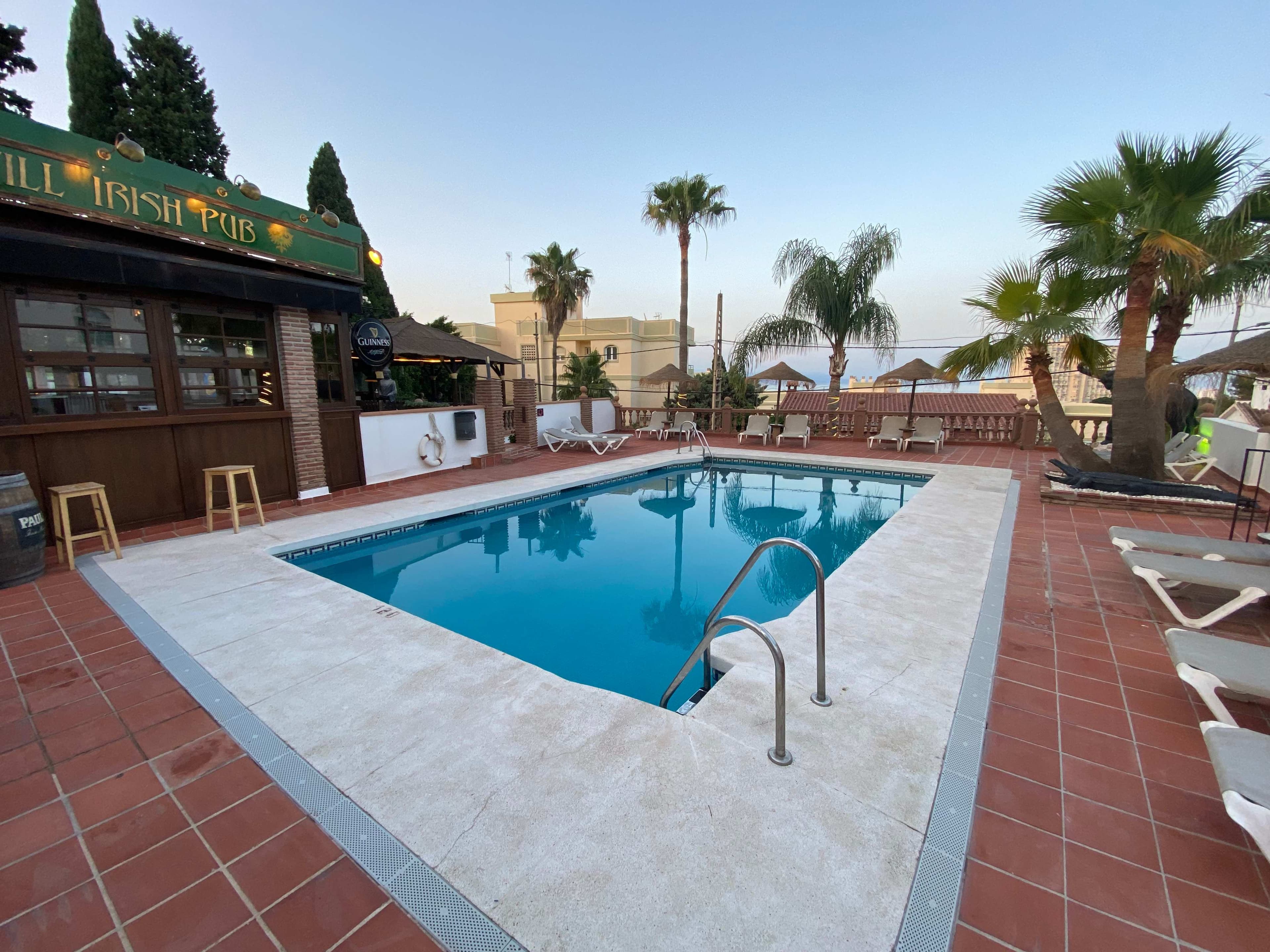 Hotel Zen Airport Ansicht 8