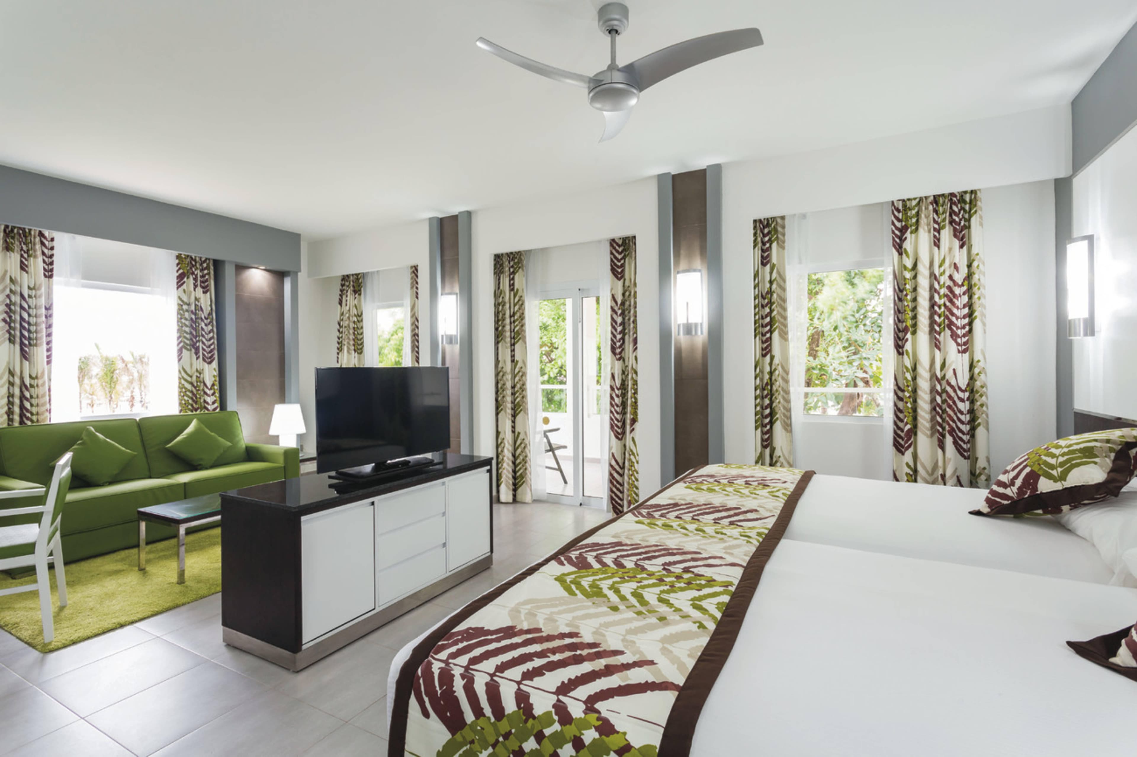Hotel Riu Playacar Ansicht 5