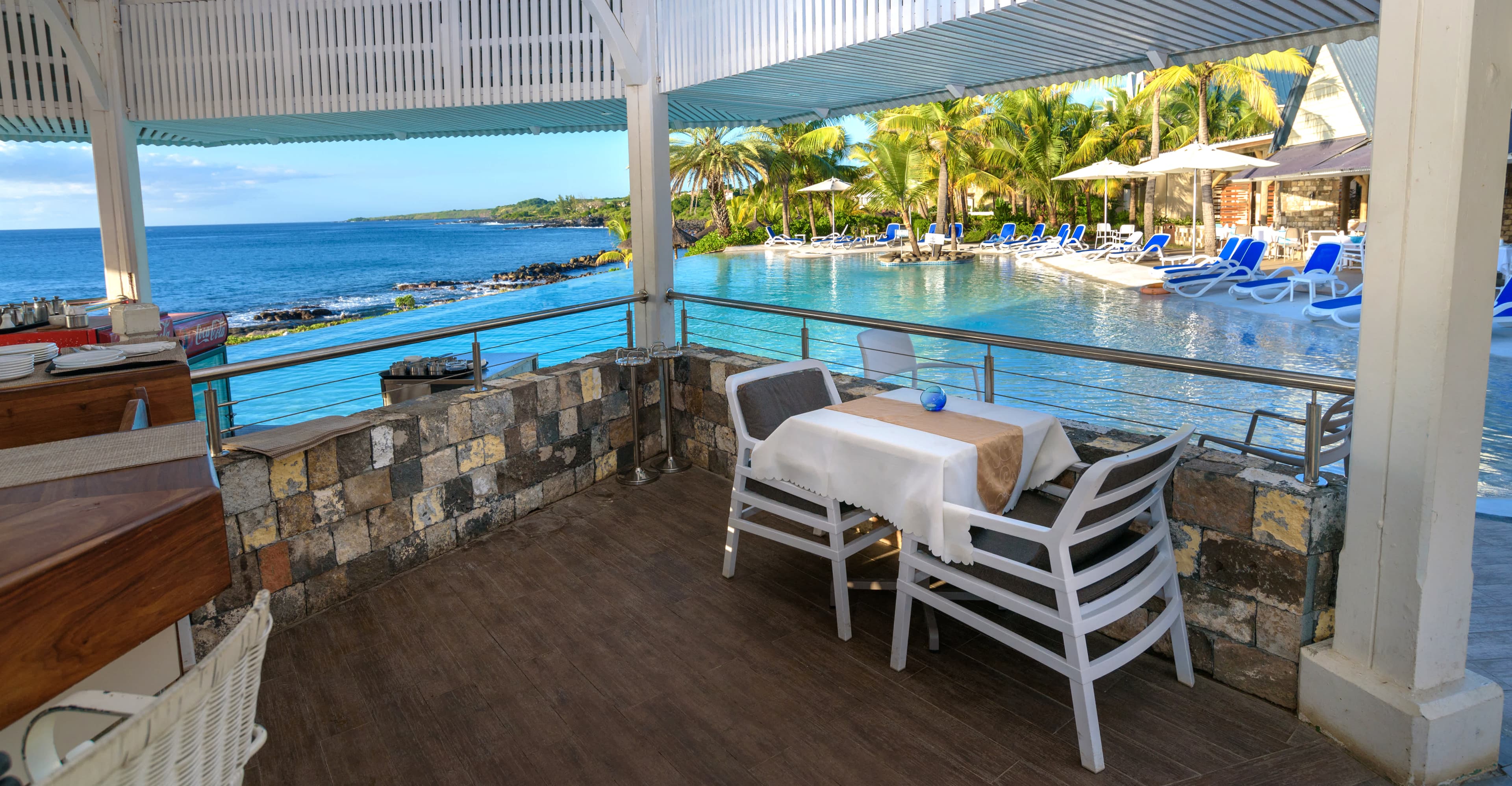Anelia Resort & Spa Ansicht 8