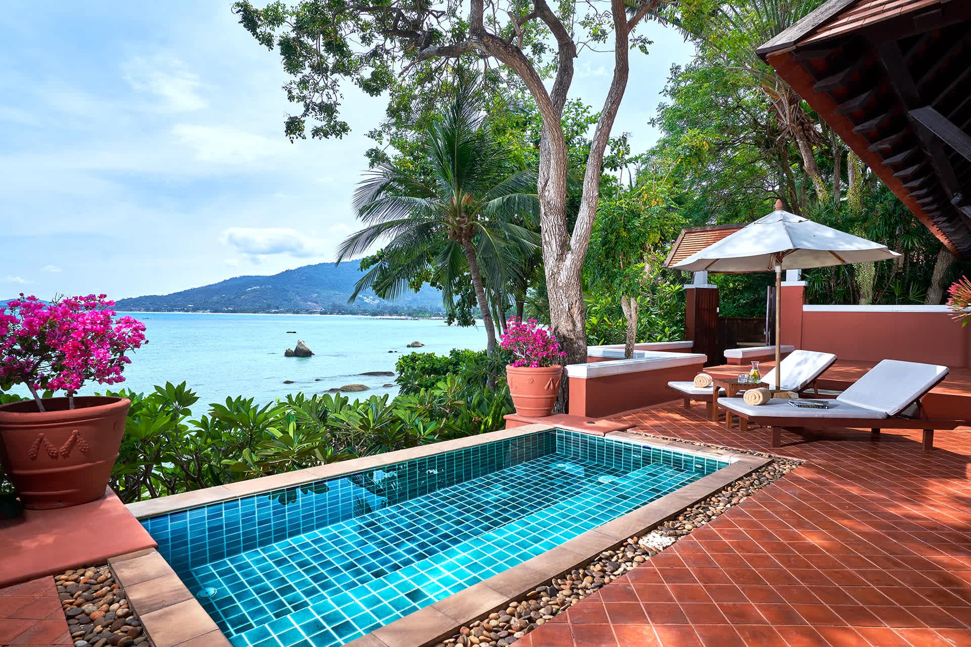 Renaissance Koh Samui Resort & Spa Ansicht 4