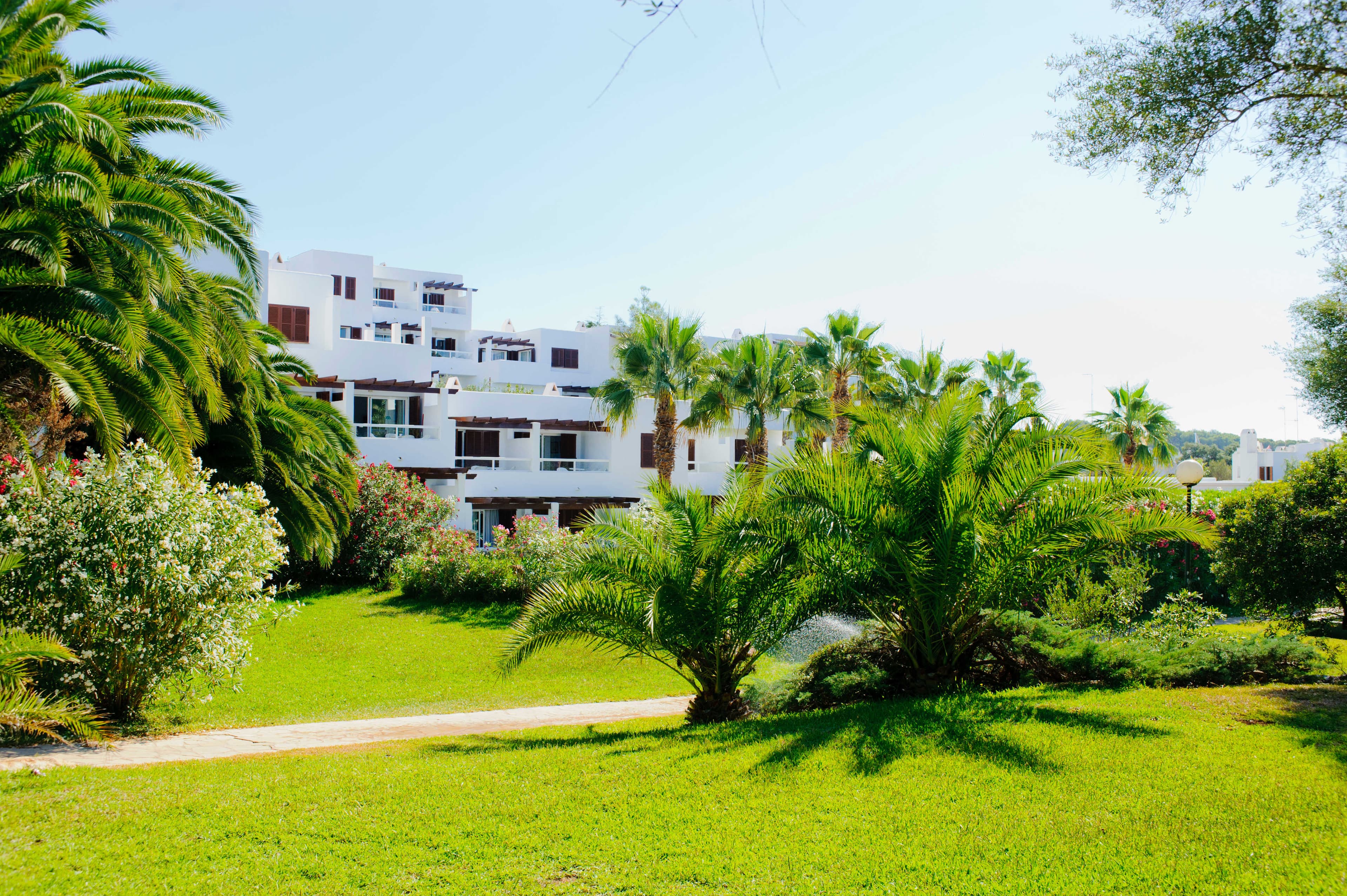 Hotel Palia Puerto del Sol Ansicht 2