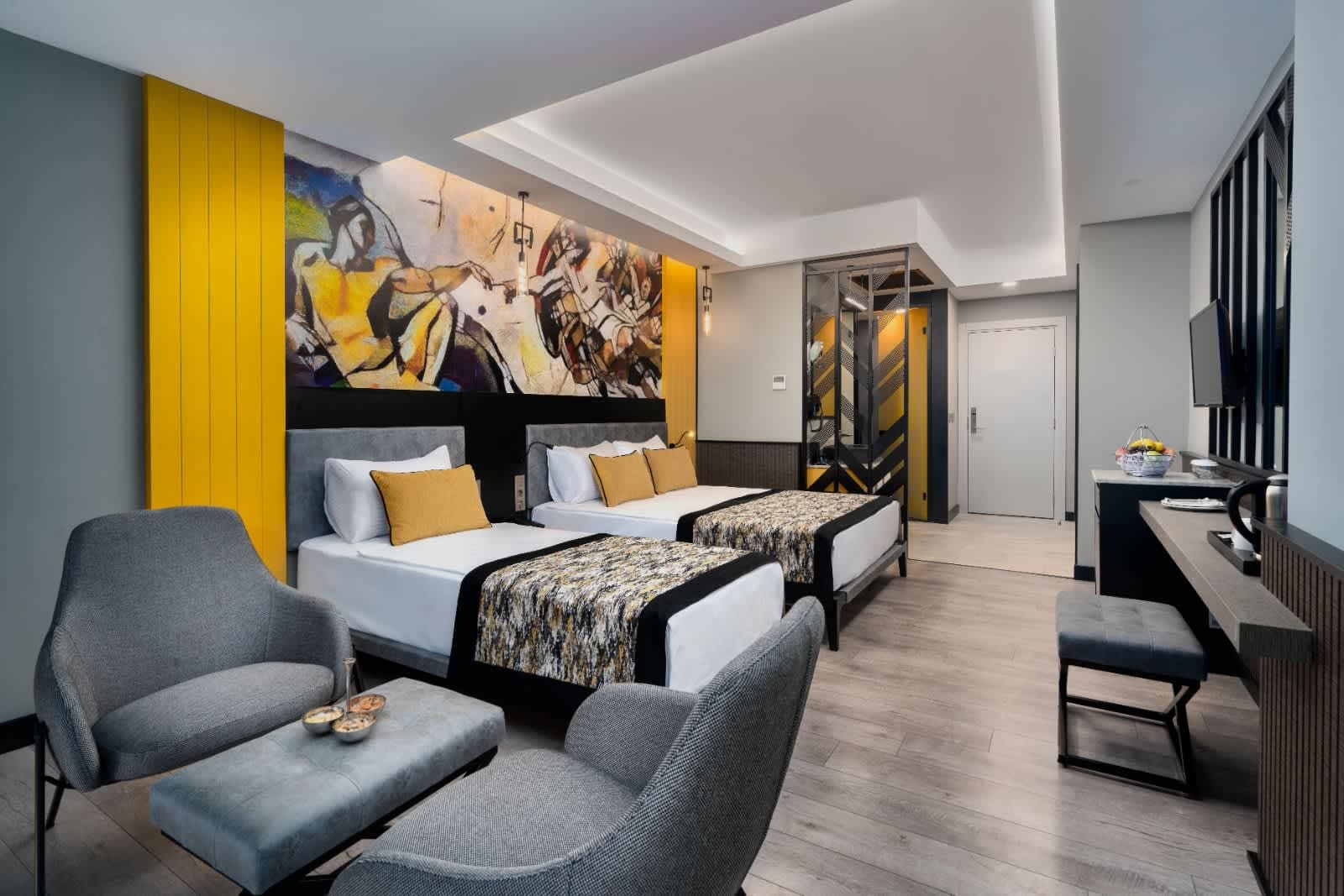 Arnor de Luxe Hotel & Spa Ansicht 5