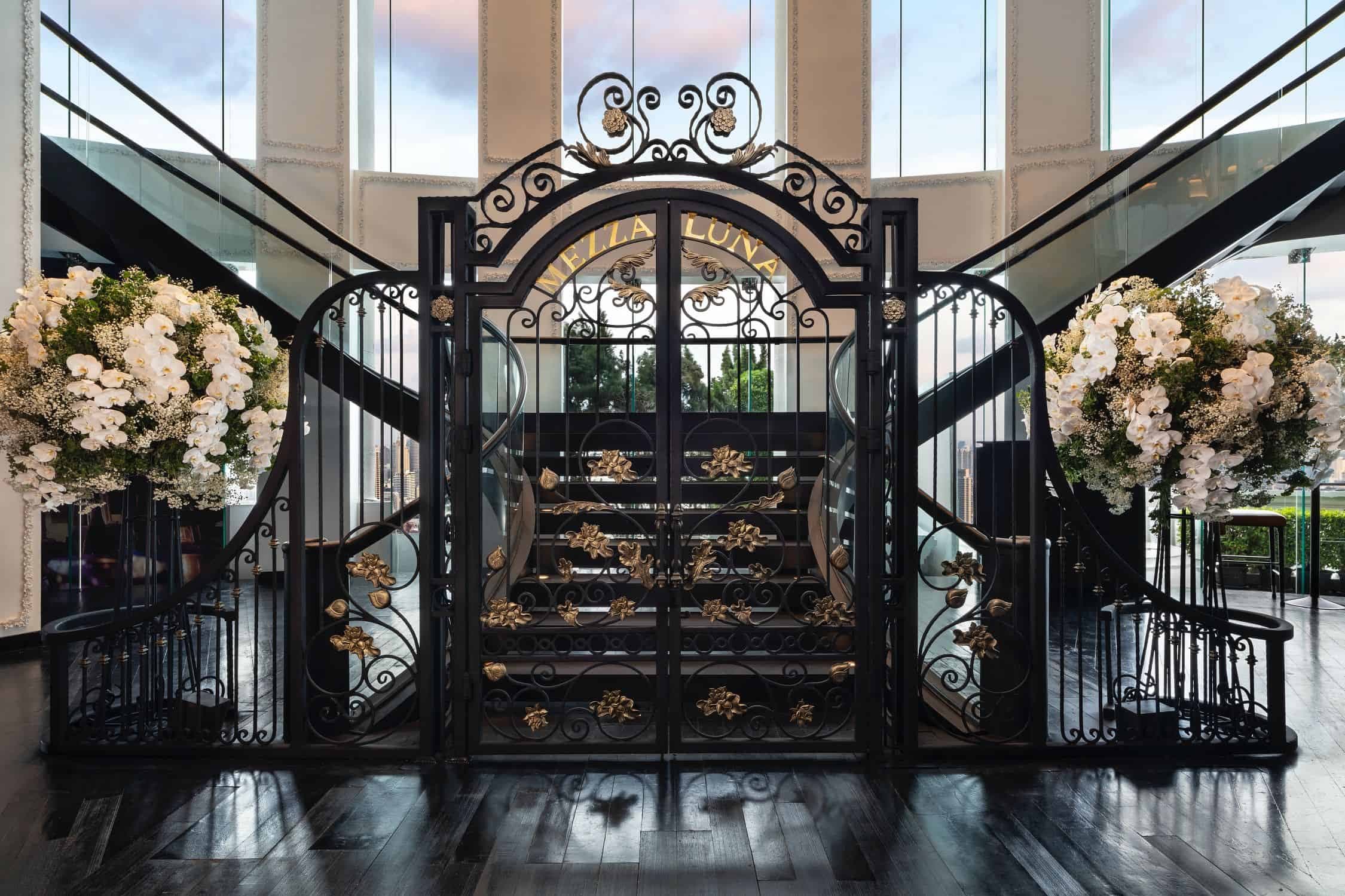 Tower Club At Lebua Ansicht 10