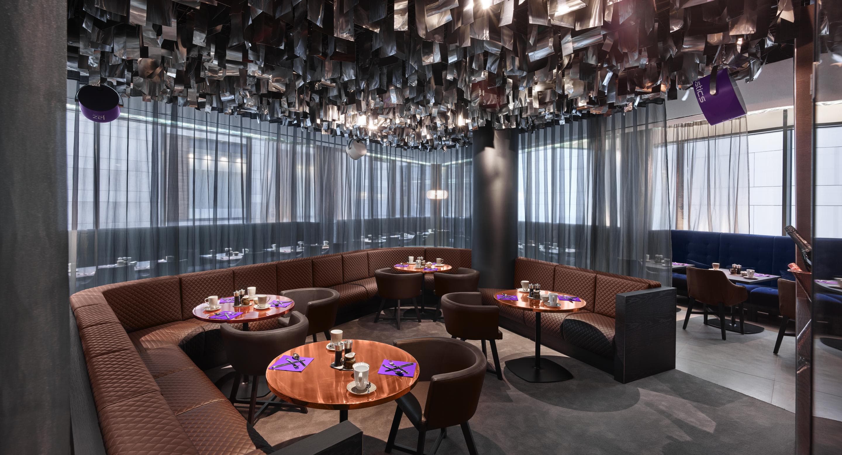 Jaz in the City Stuttgart Ansicht 8