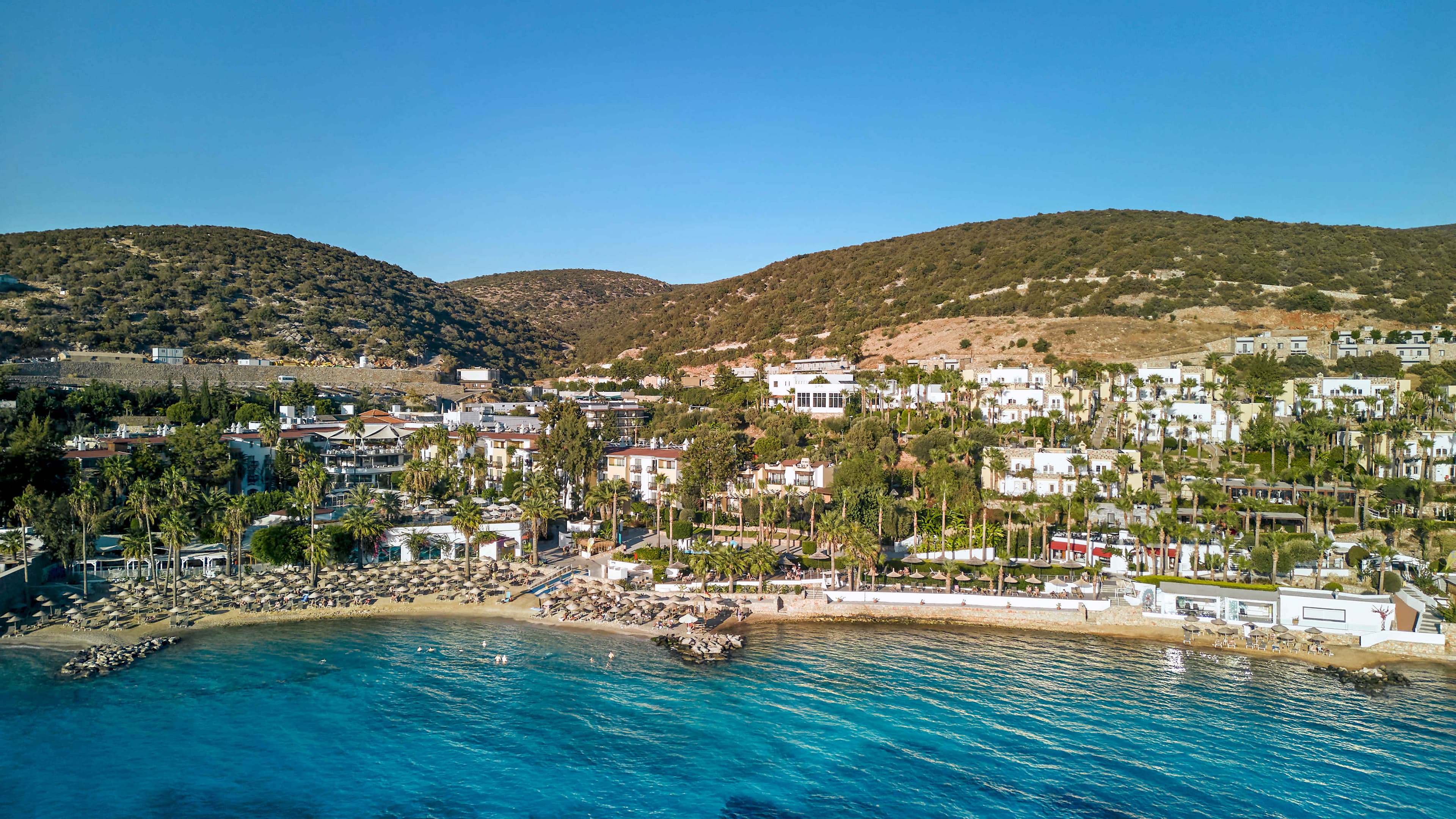 TUI MAGIC LIFE Bodrum - Adult Only (16+) Ansicht 3