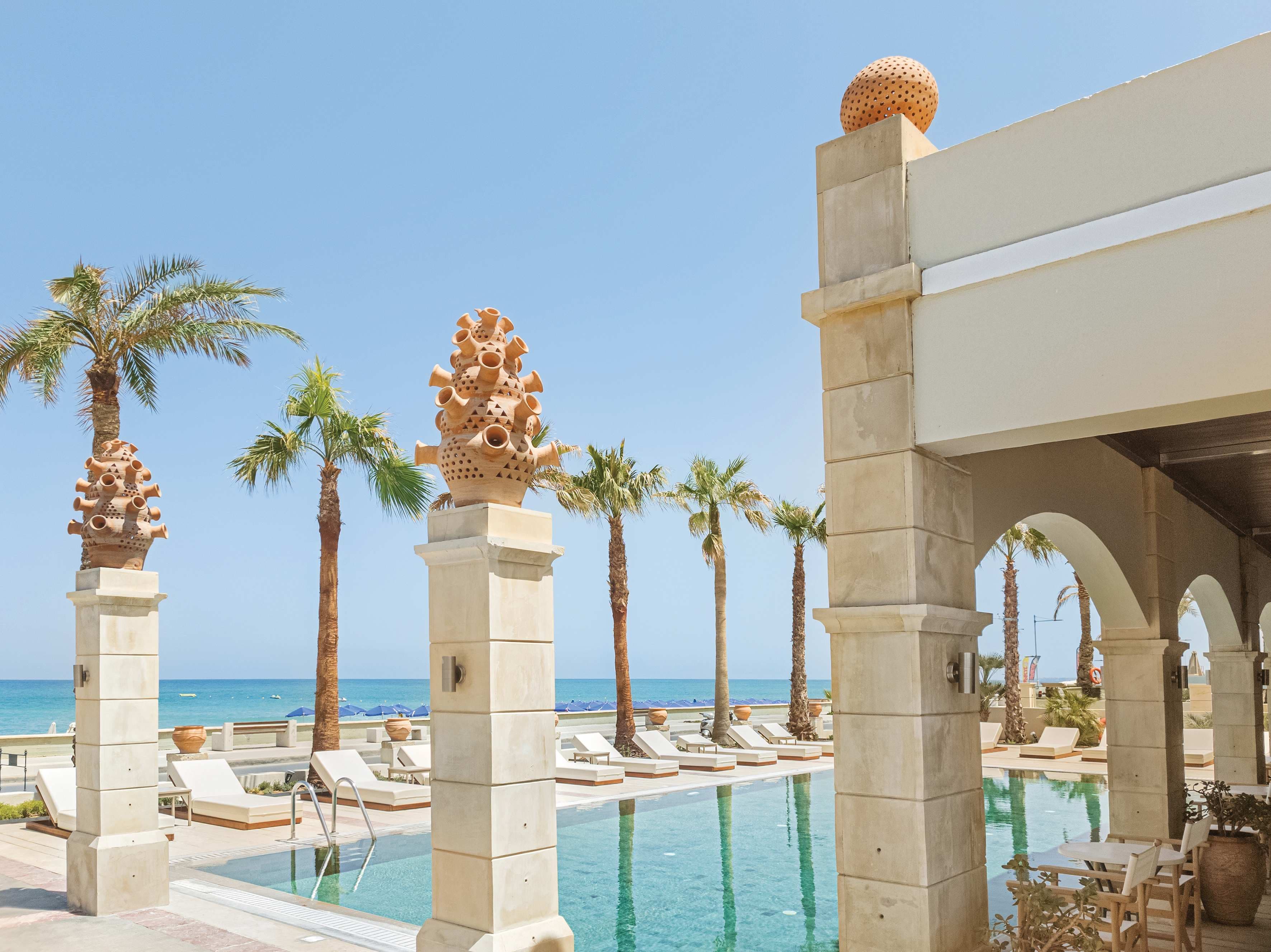 Grecotel Plaza Beach House Ansicht 3