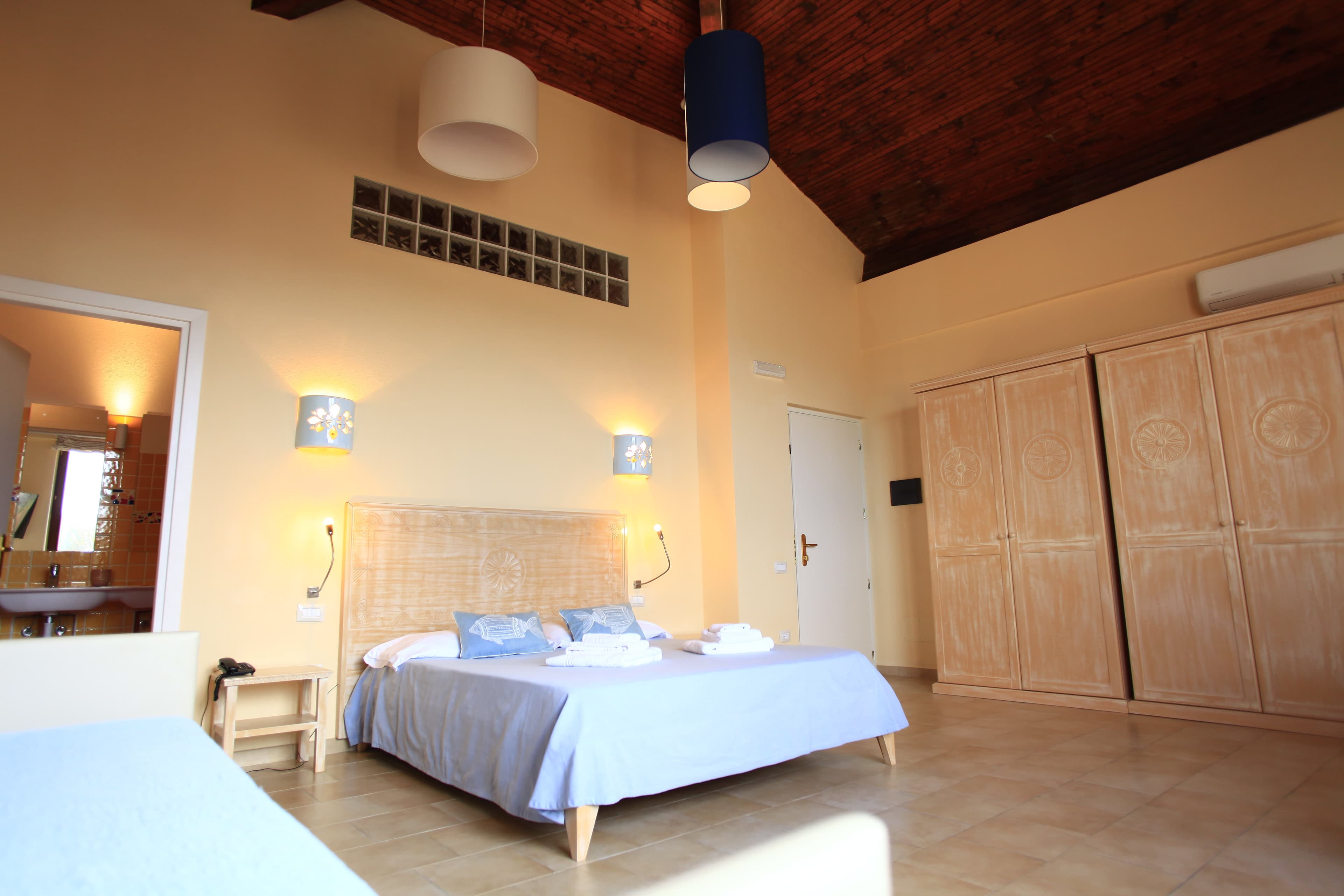 Hotel Costa Paradiso Ansicht 5
