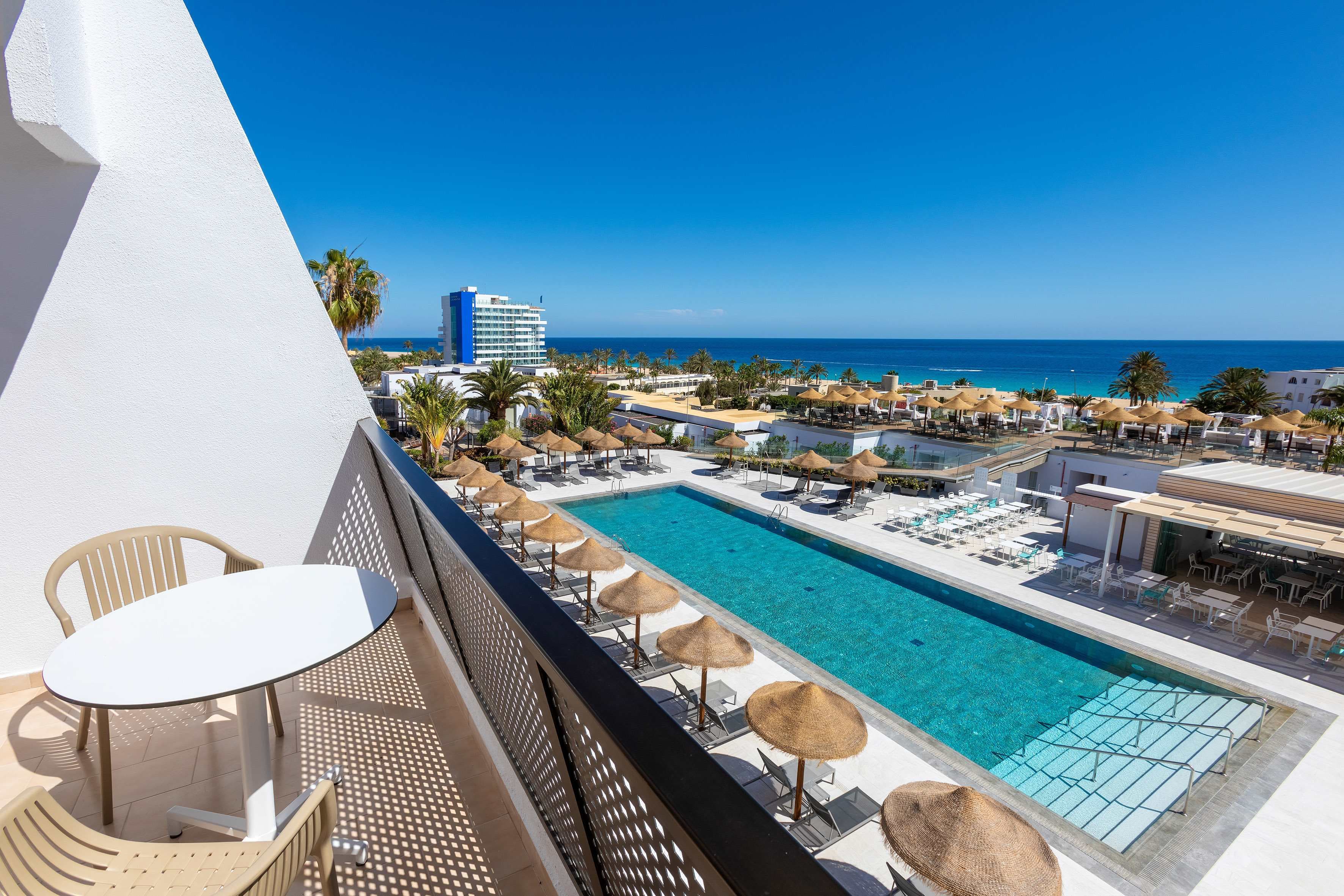 Sol Fuerteventura Jandia - All Suites
