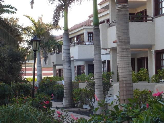 Apartments Fuentepark Ansicht 3