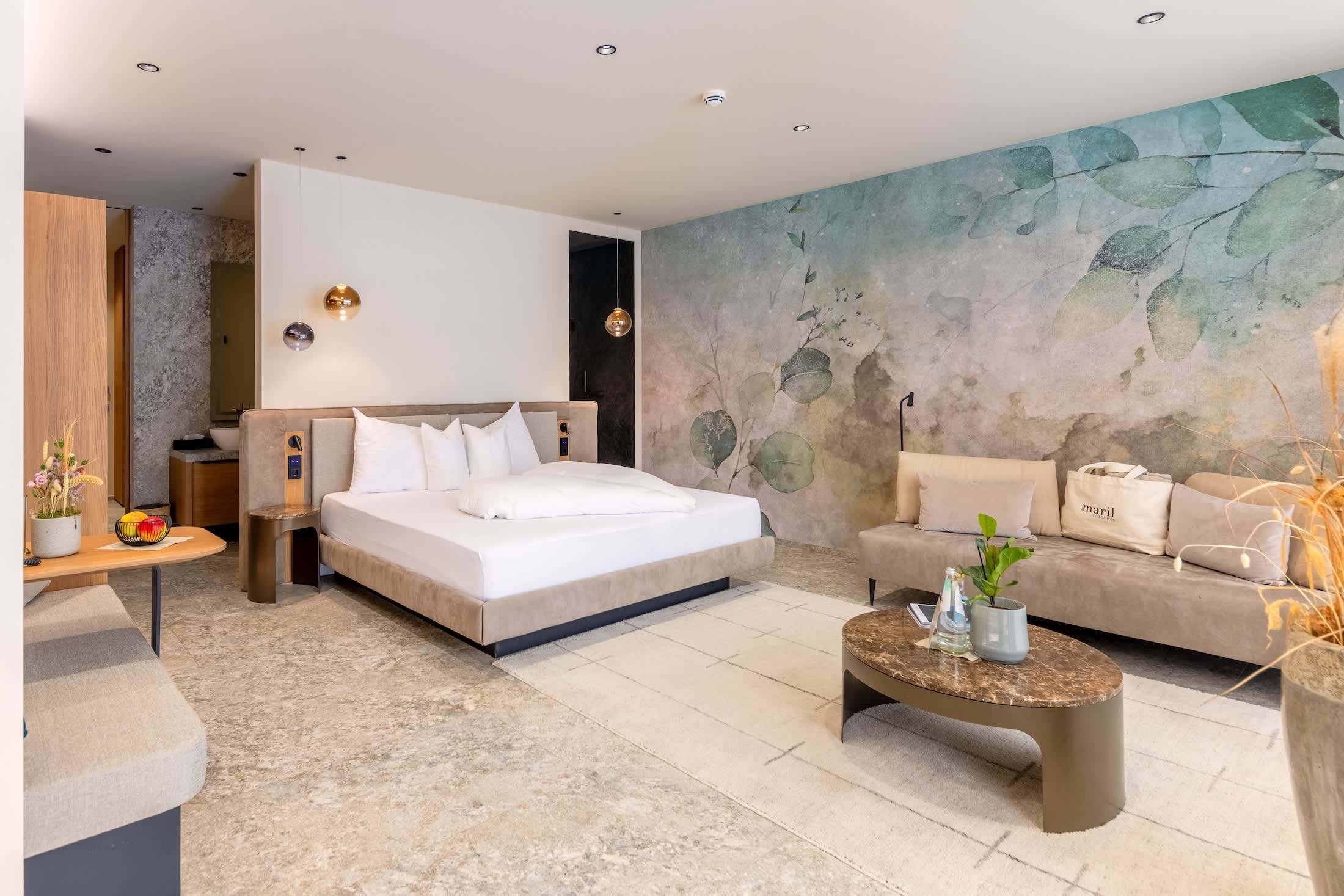 Boutique Hotel AMARIL Ansicht 3
