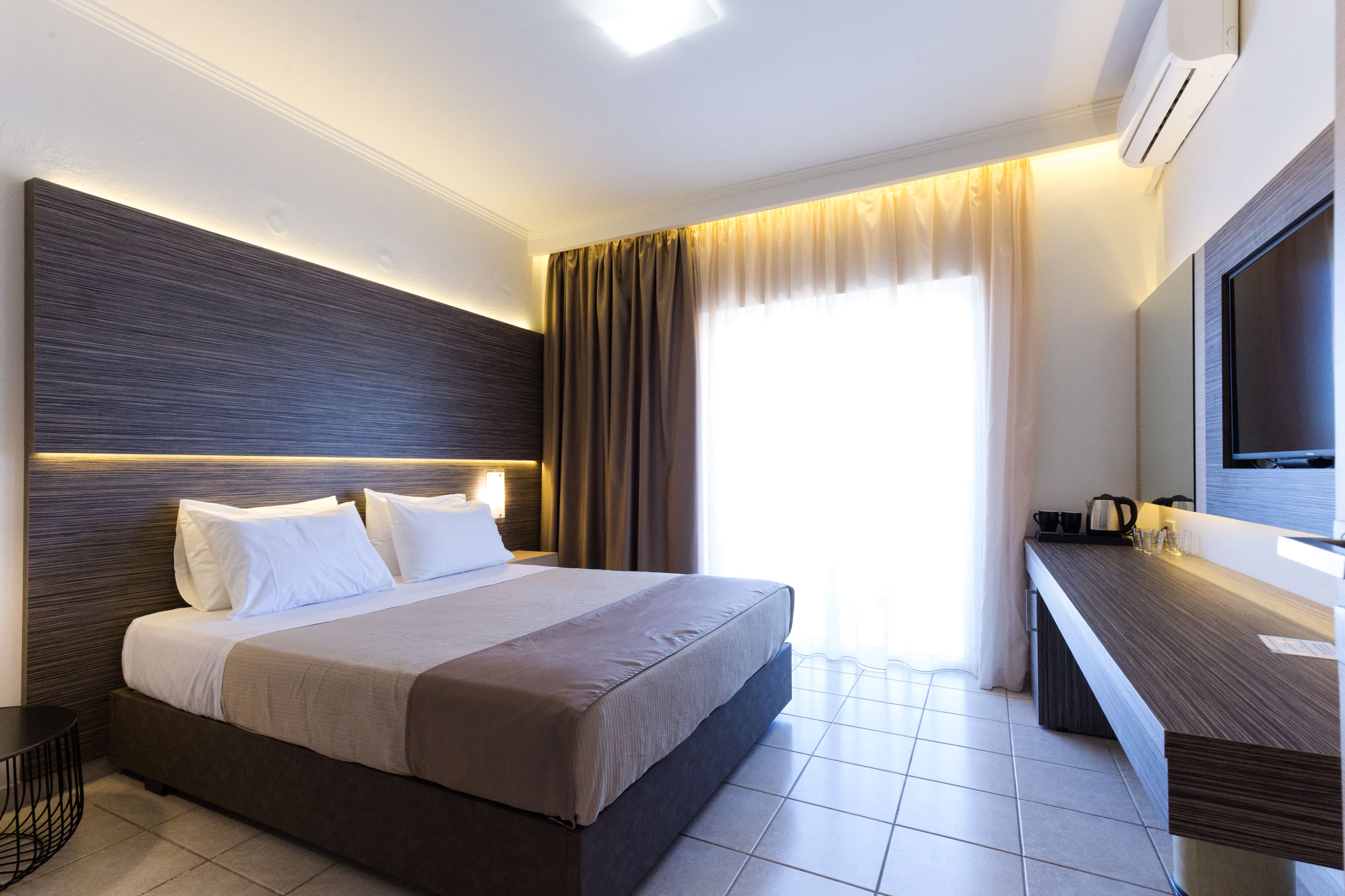 Hotel Sunny Bay Ansicht 4