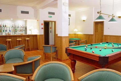 Hotel Colina do Mar Ansicht 8