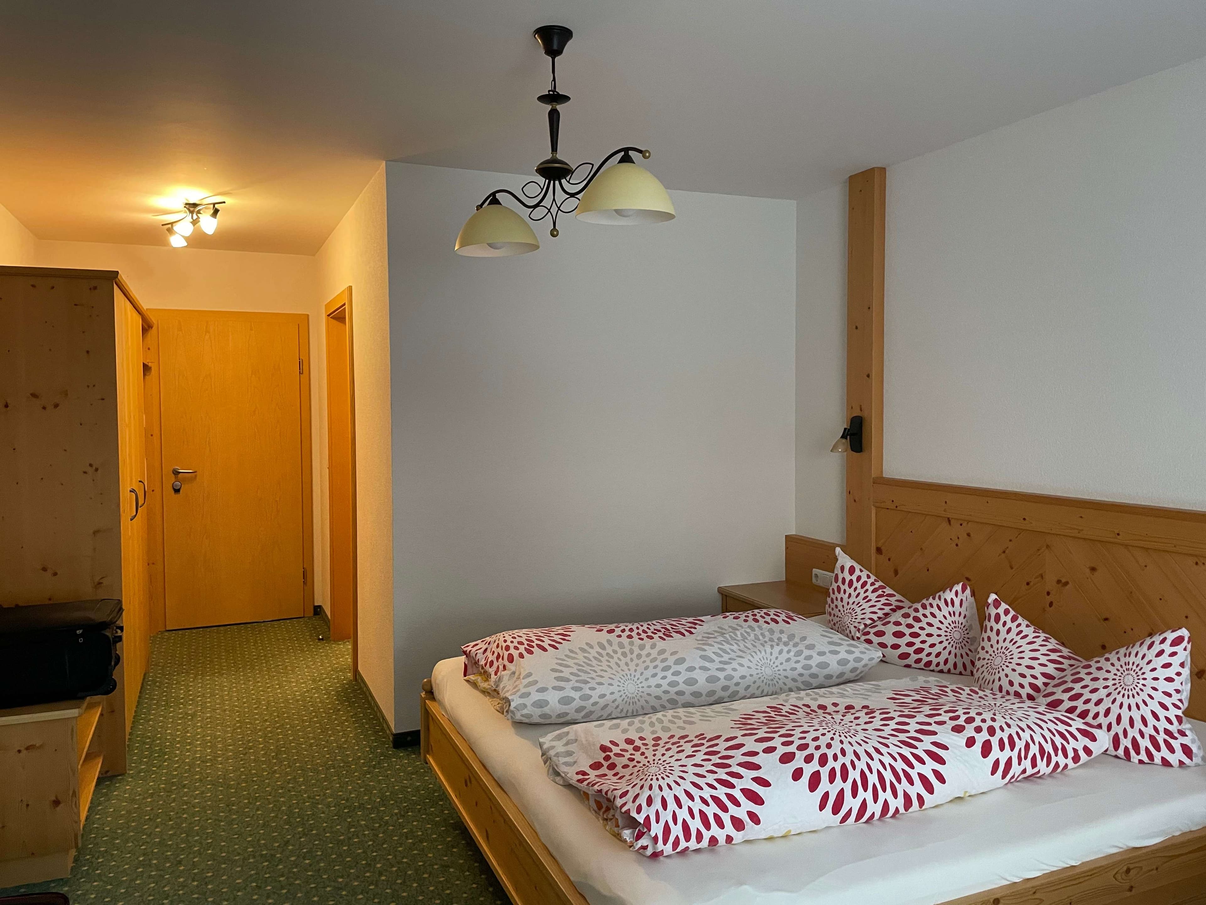 Hotel Thaneller Ansicht 8